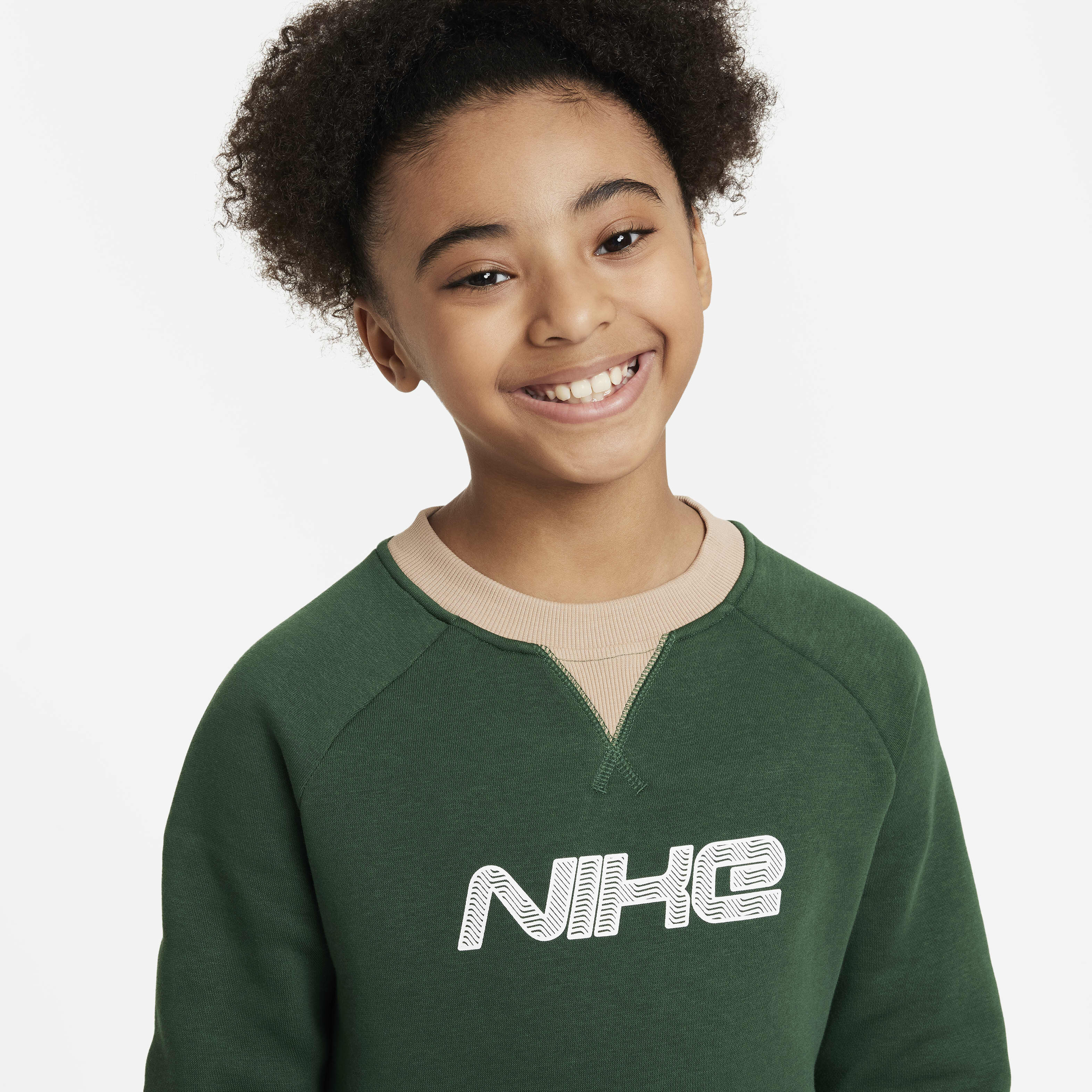 نايكي سبورتسوير امبليفاي image number 2