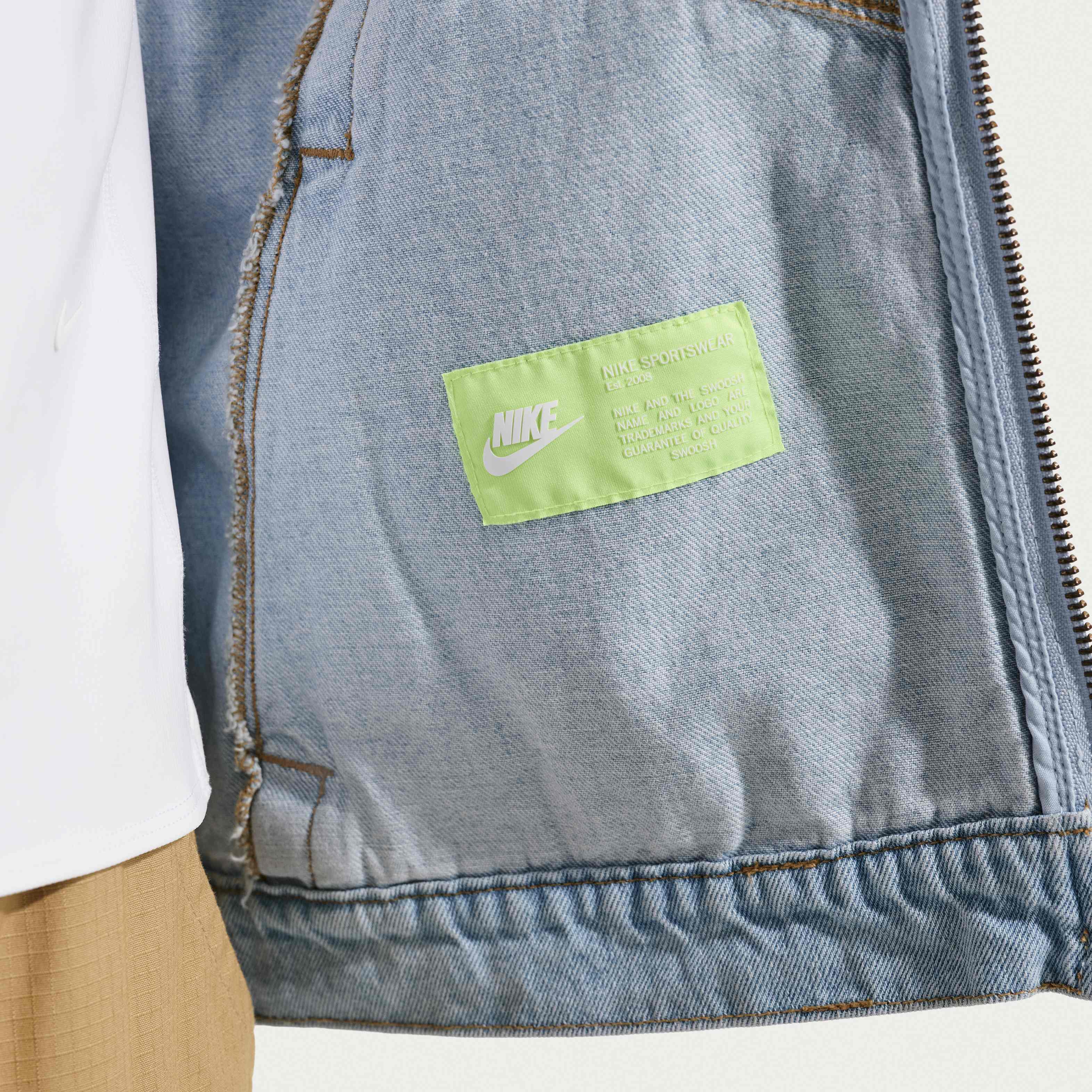 نايكي سبورتسوير كوليكشن ويندرانر image number 5