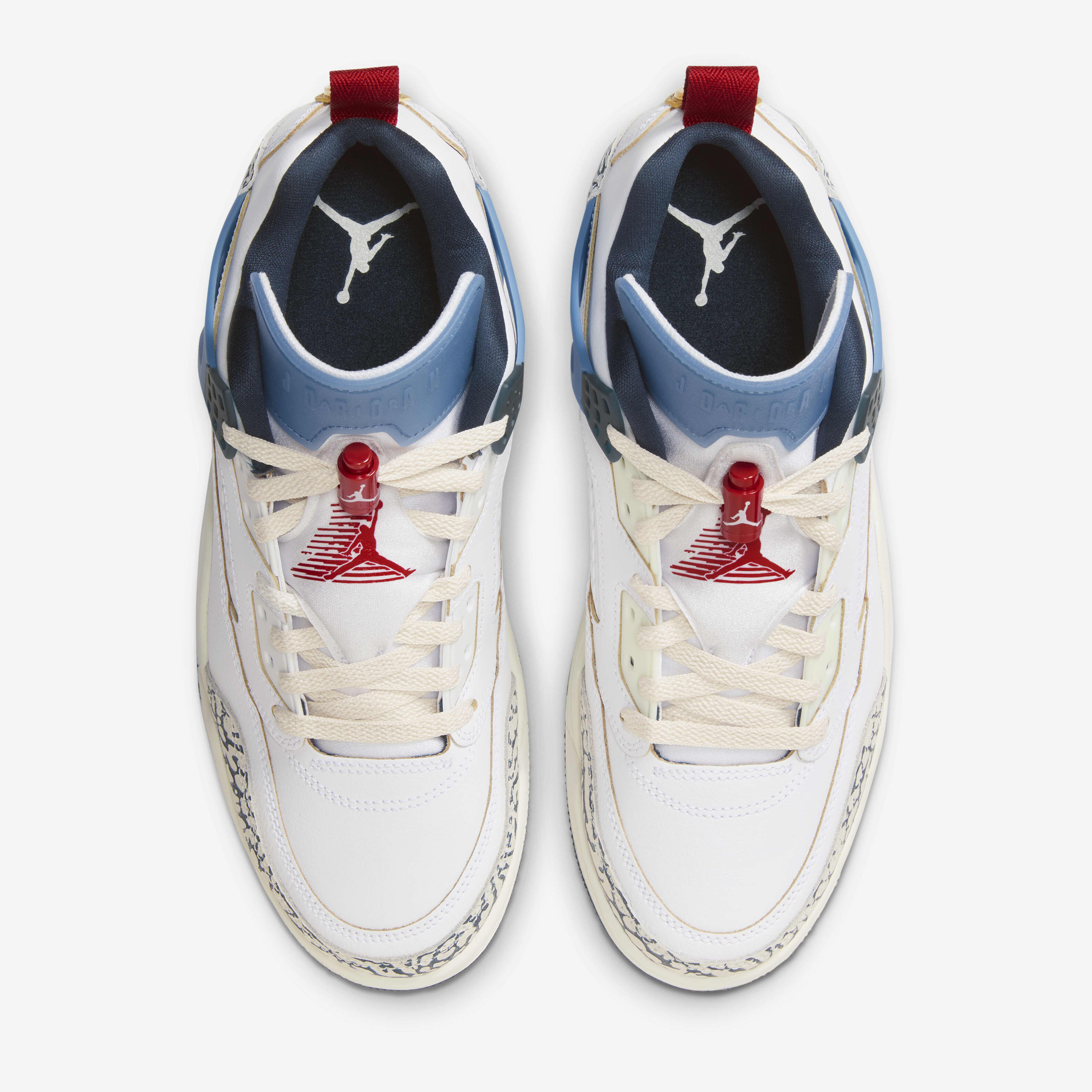 Jordan spizike son of mars sales