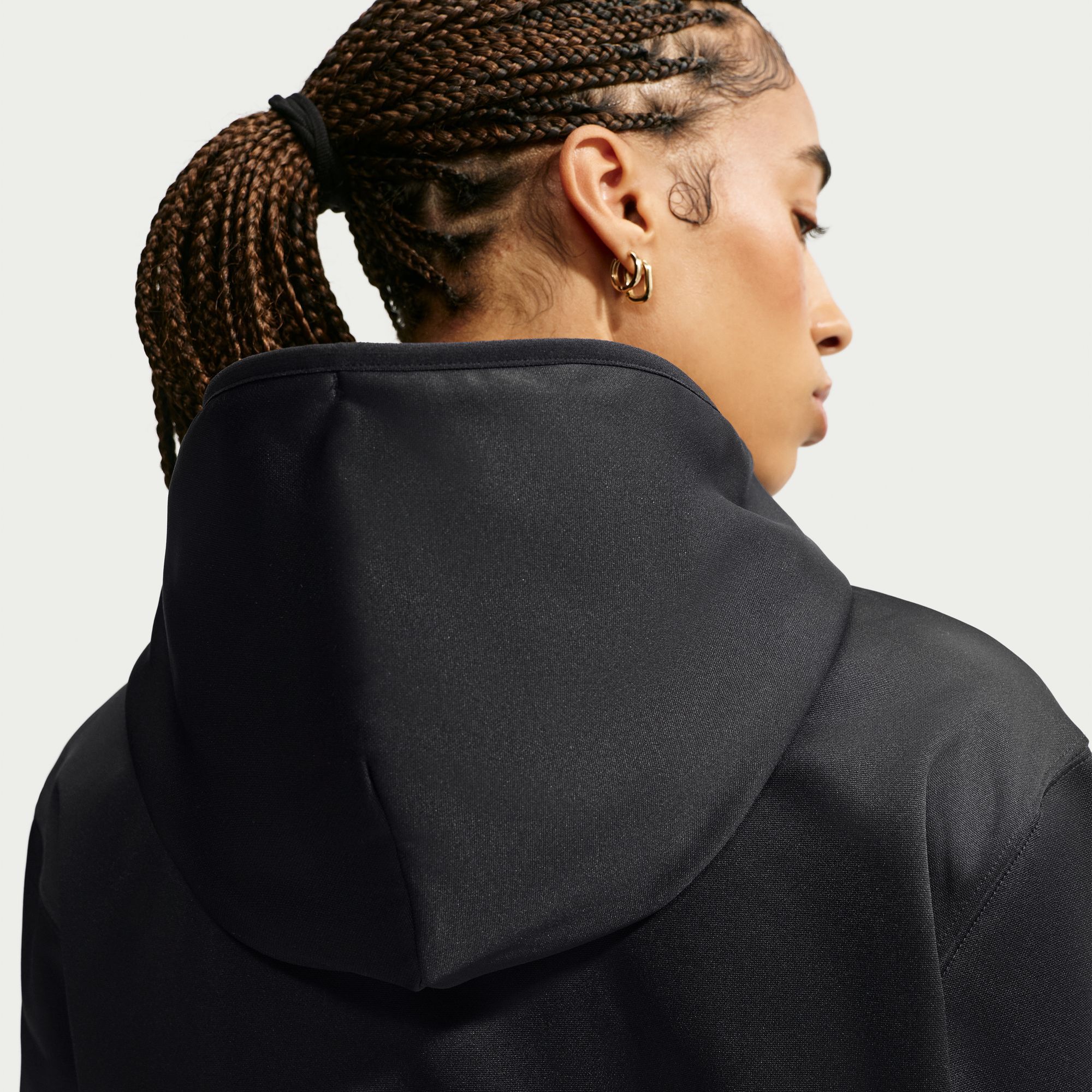 Nike Studio Fleece Sport image number 4