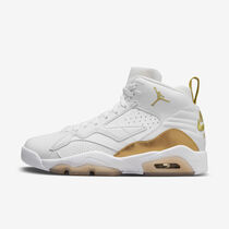 Jordan MVP