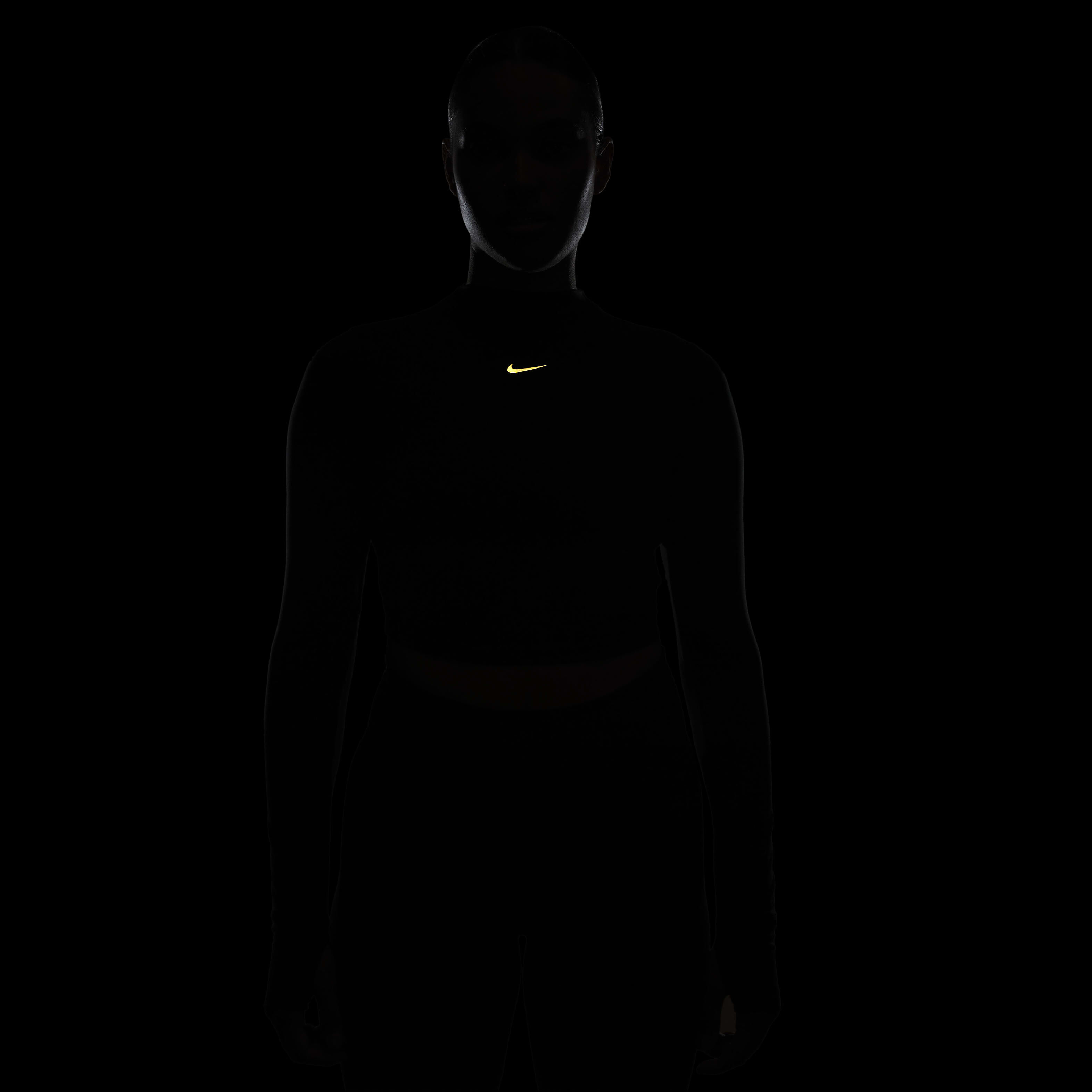 Nike Dri-FIT One Luxe image number 5