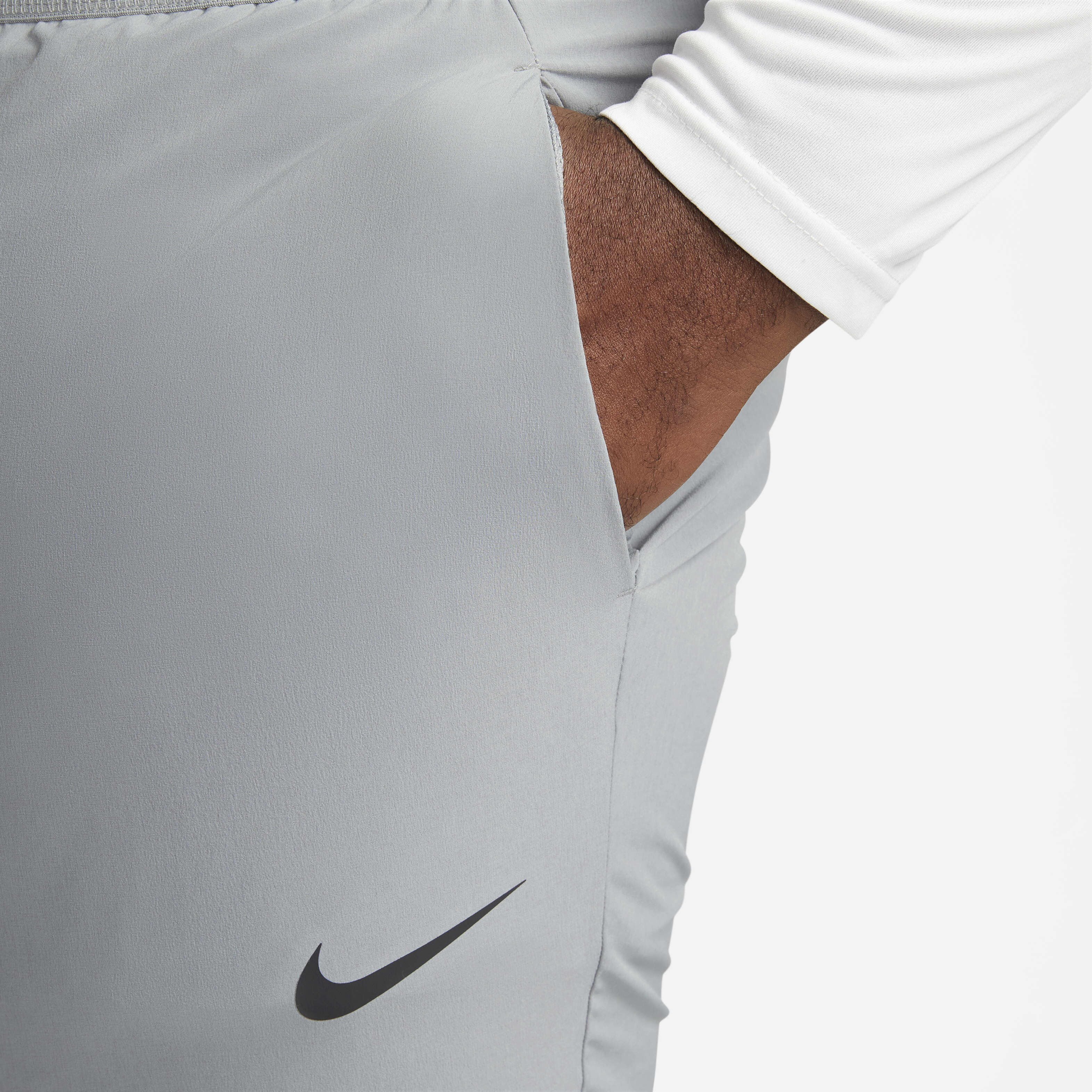 Nike Pro Dri-FIT Vent Max image number 8