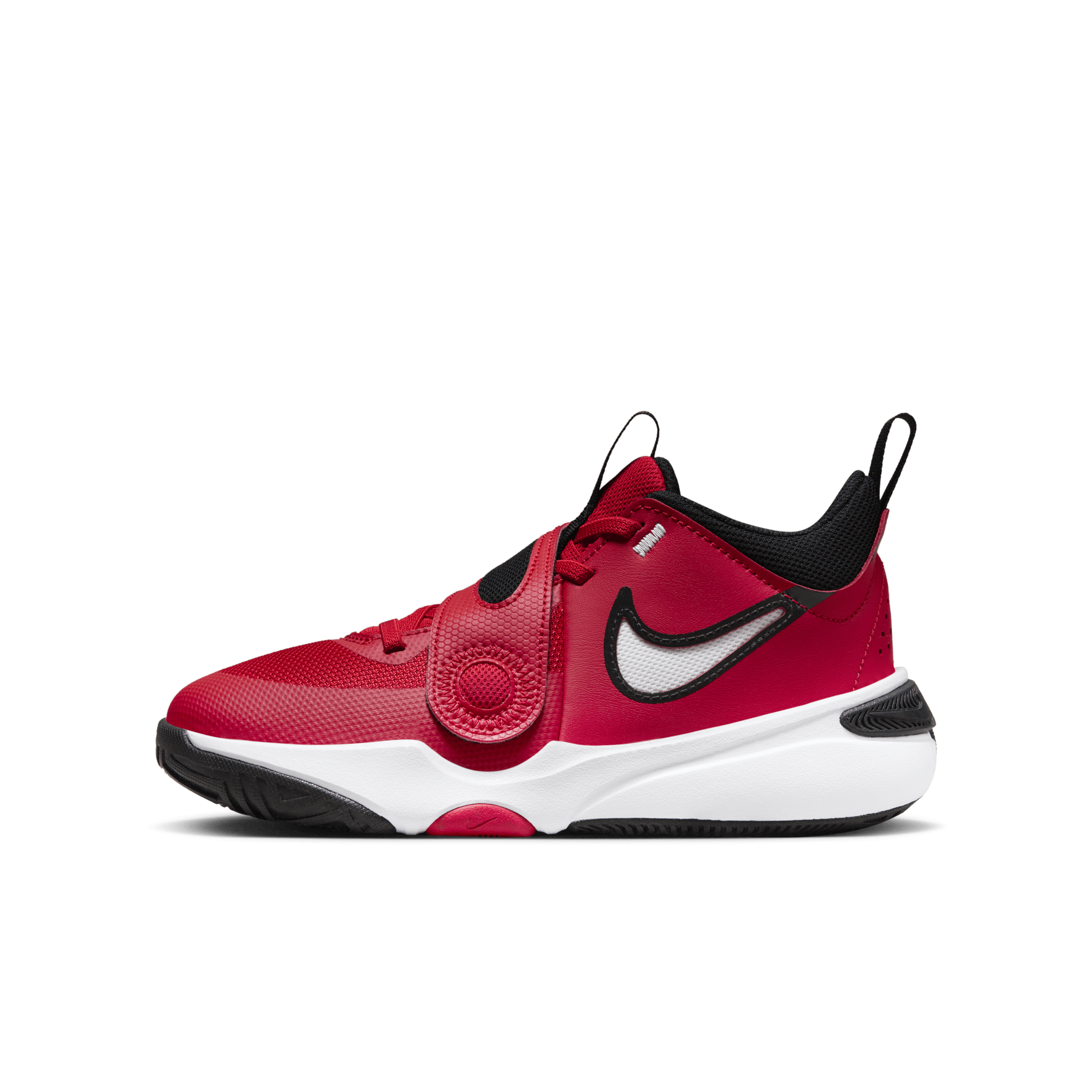 Nike fly discount by 2 red