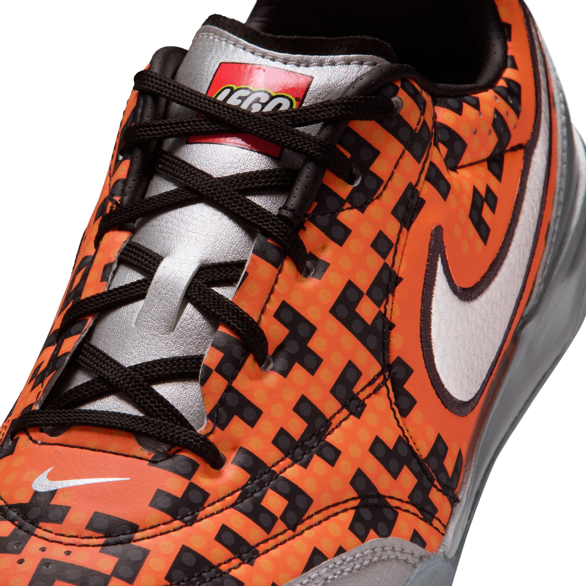 Nike Jr Streetgato x LEGO&reg; Collection image number 8