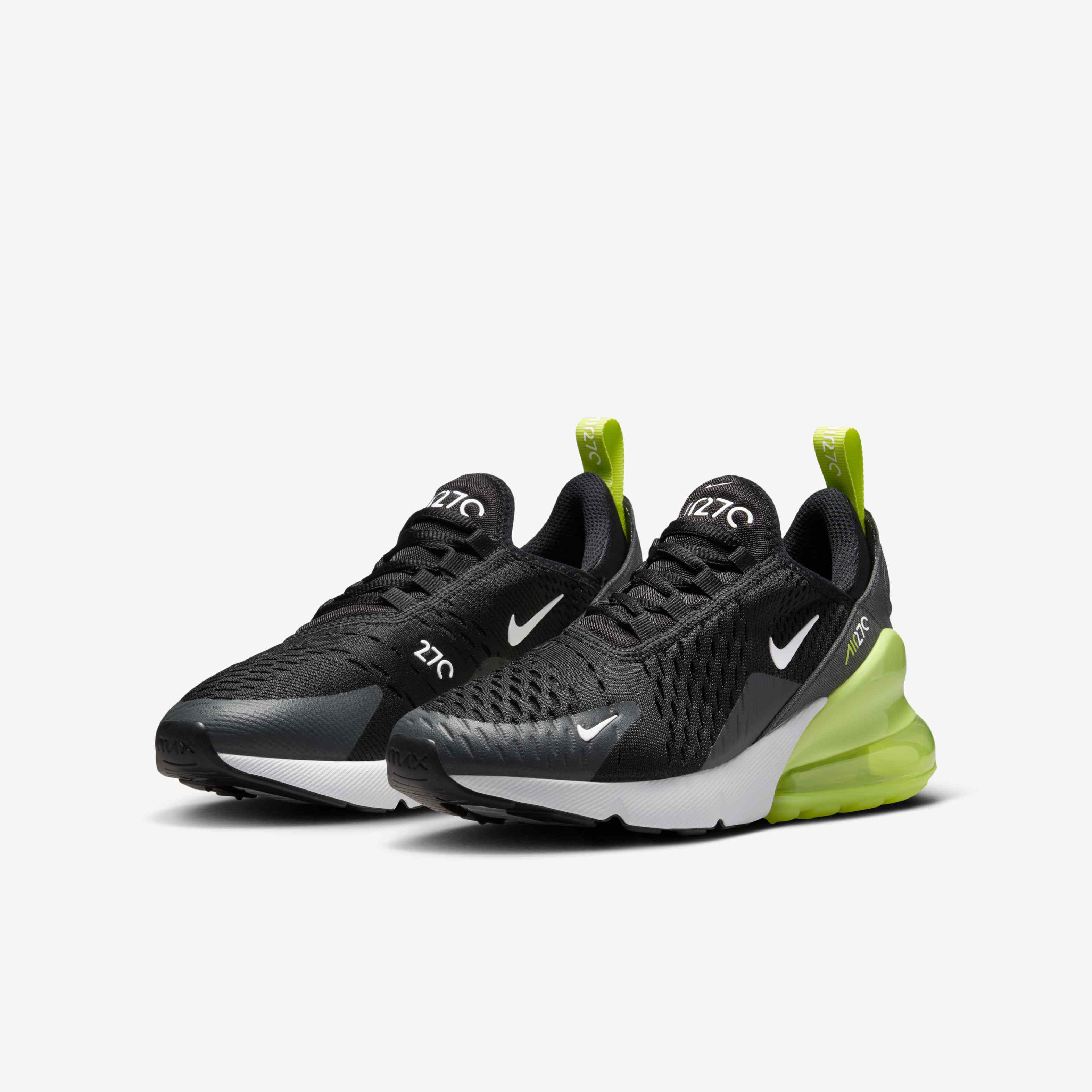 Nike Air Max 270 image number 4