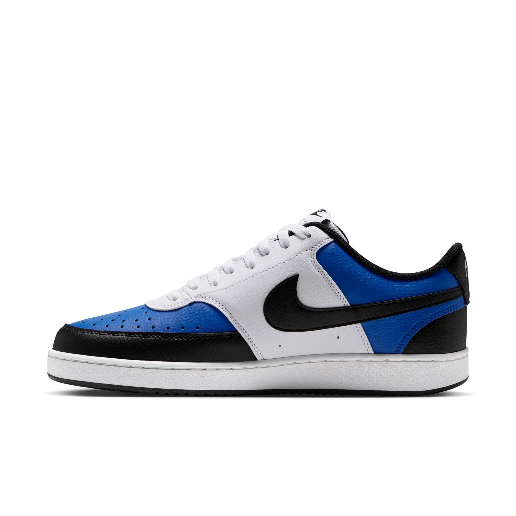 Nike Court Vision Low image number 4
