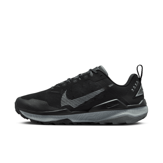 Nike trail shoes mens hotsell