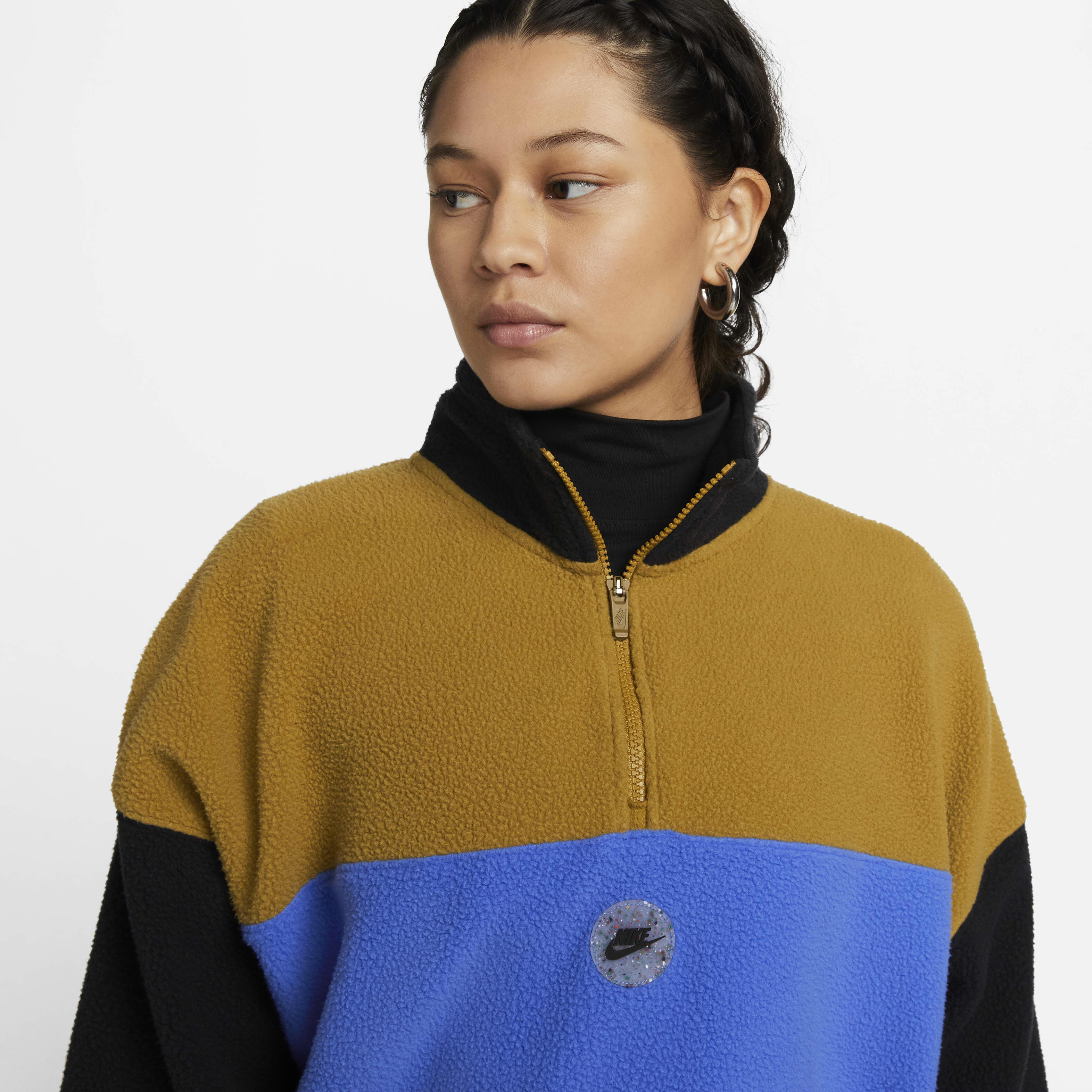 نايكي سبورتسوير image number 2