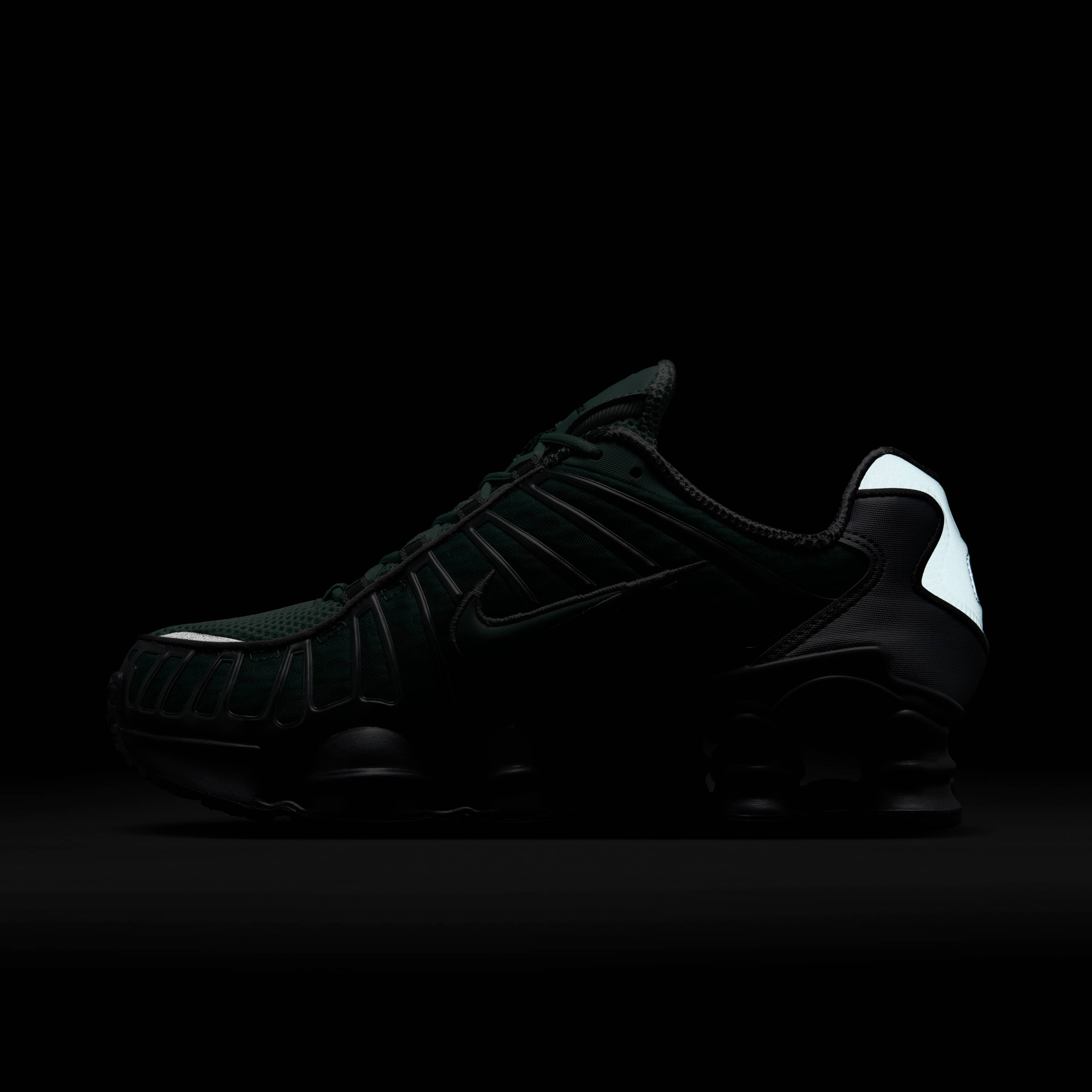 Nike Shox TL image number 11