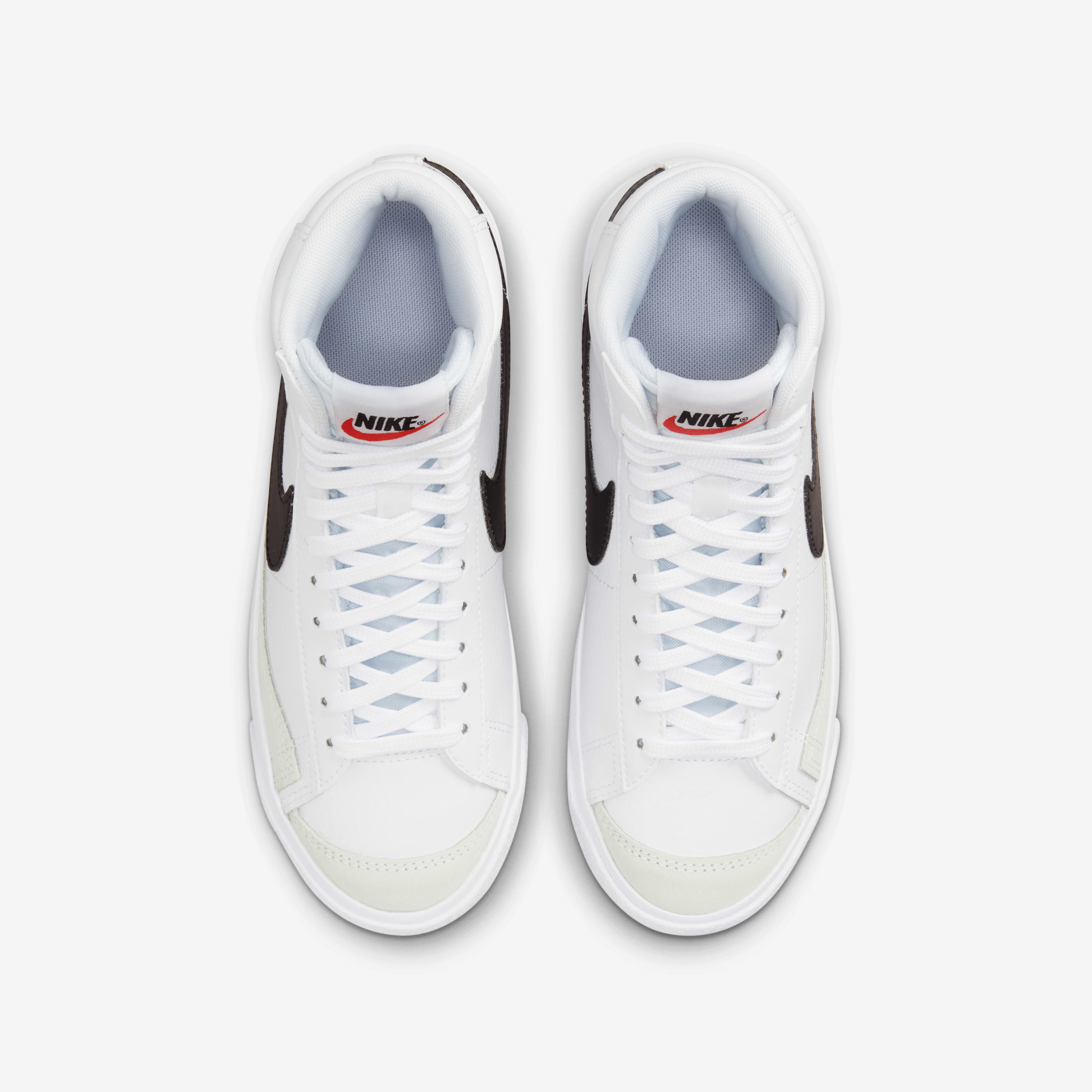 Buy Nike Blazer Mid 77 Older Kids Shoes Nike UAE Official