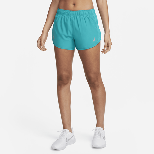 Nike gym sales shorts womens