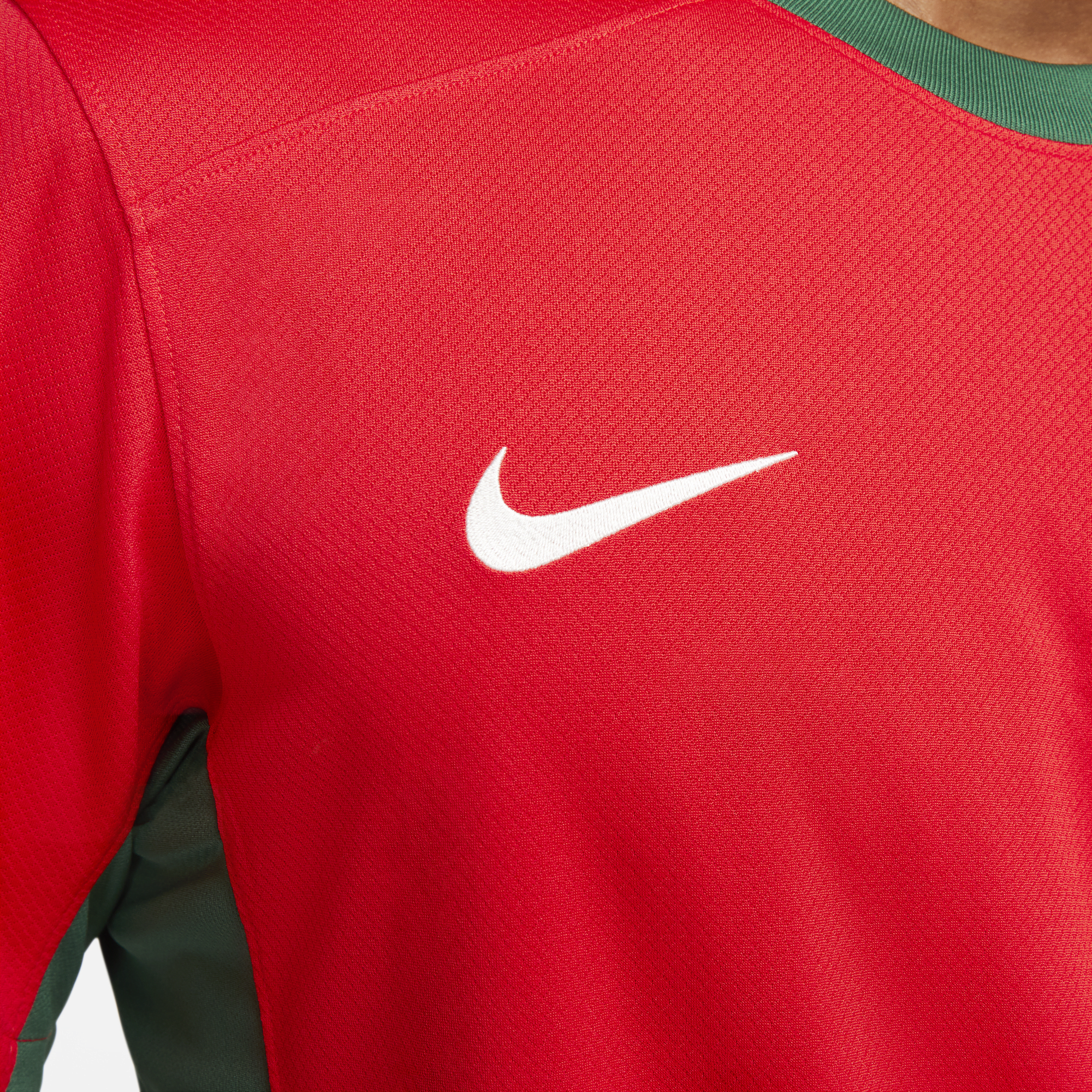 Nike trophy iii long sleeve sales football jersey