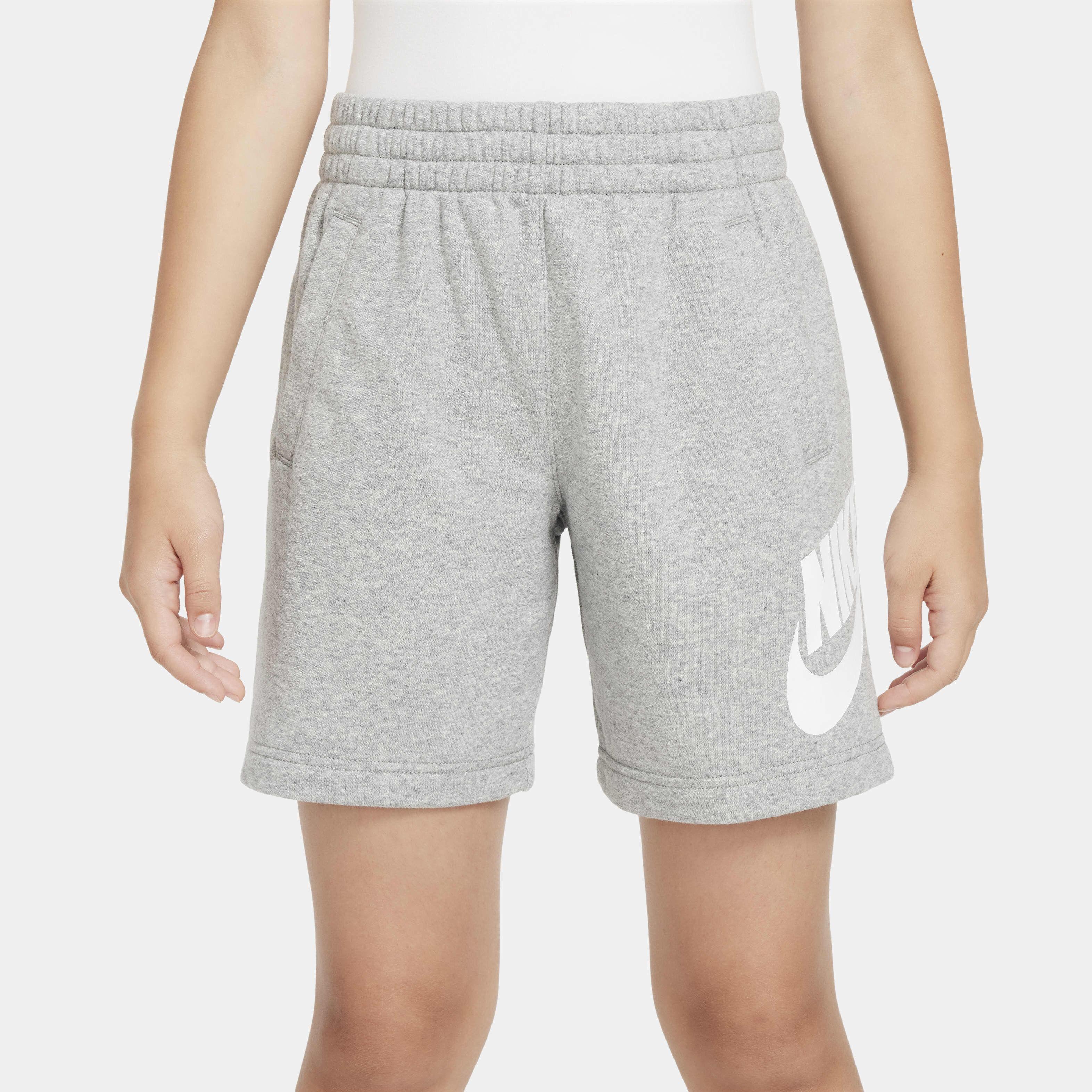 نايكي سبورتسوير كلوب فليس image number 2