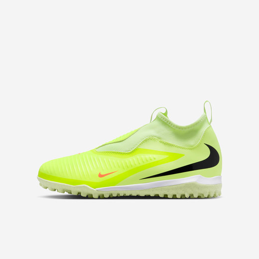 Nike Jr. Phantom 6 High Academy