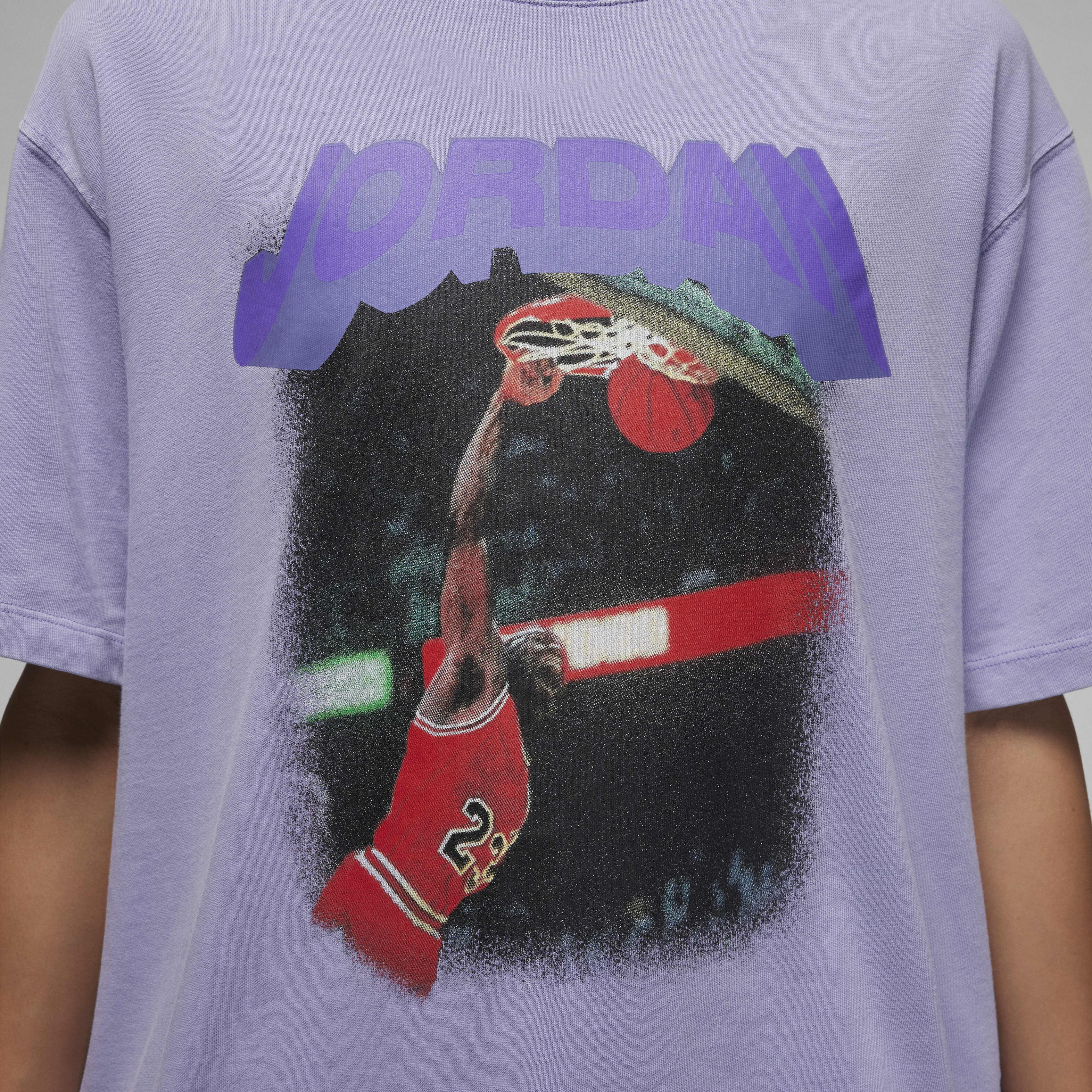 نايكي جوردن (هير)تيدج image number 3