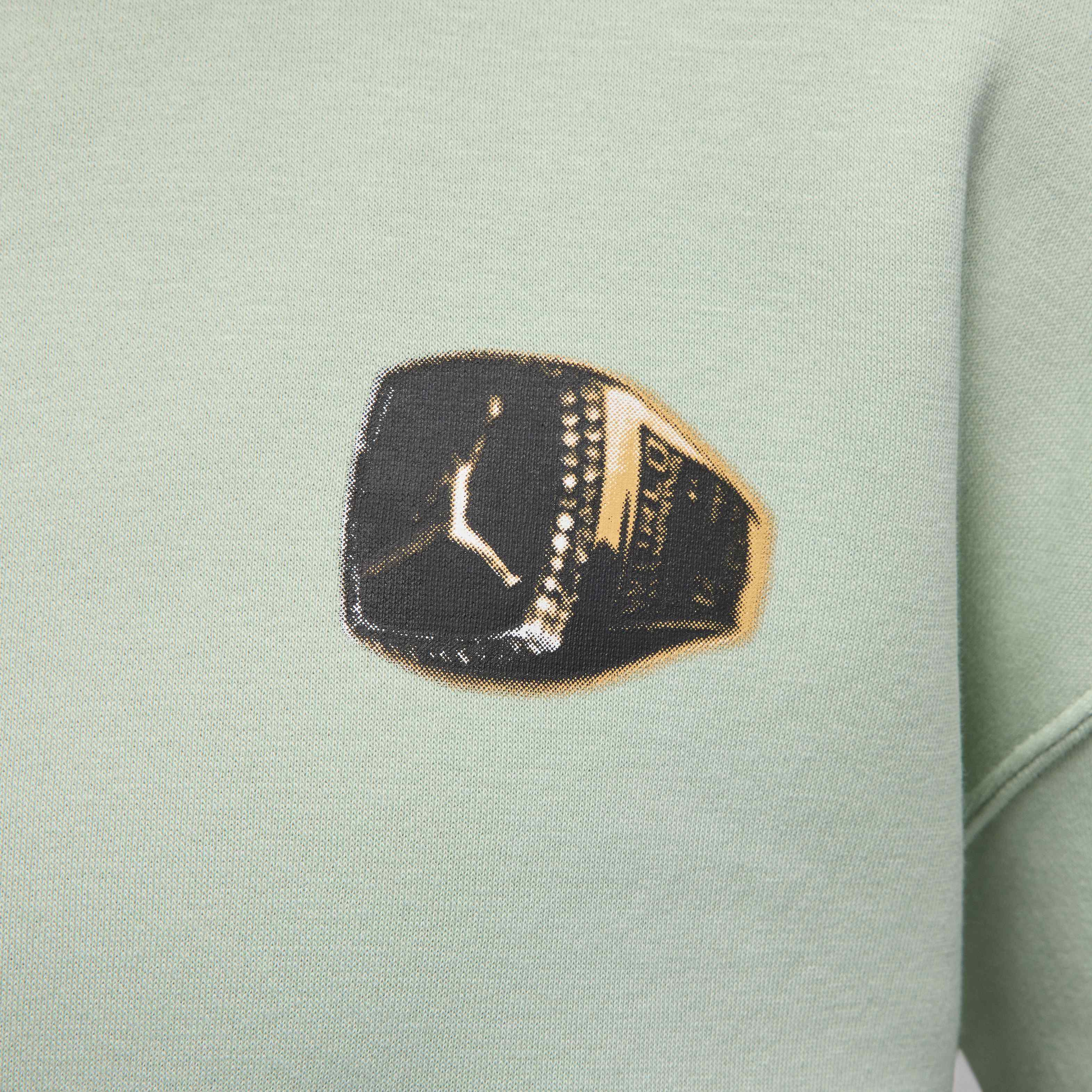 Jordan Brooklyn Fleece image number 3