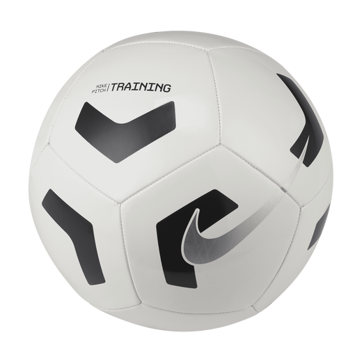 nike pitch training football