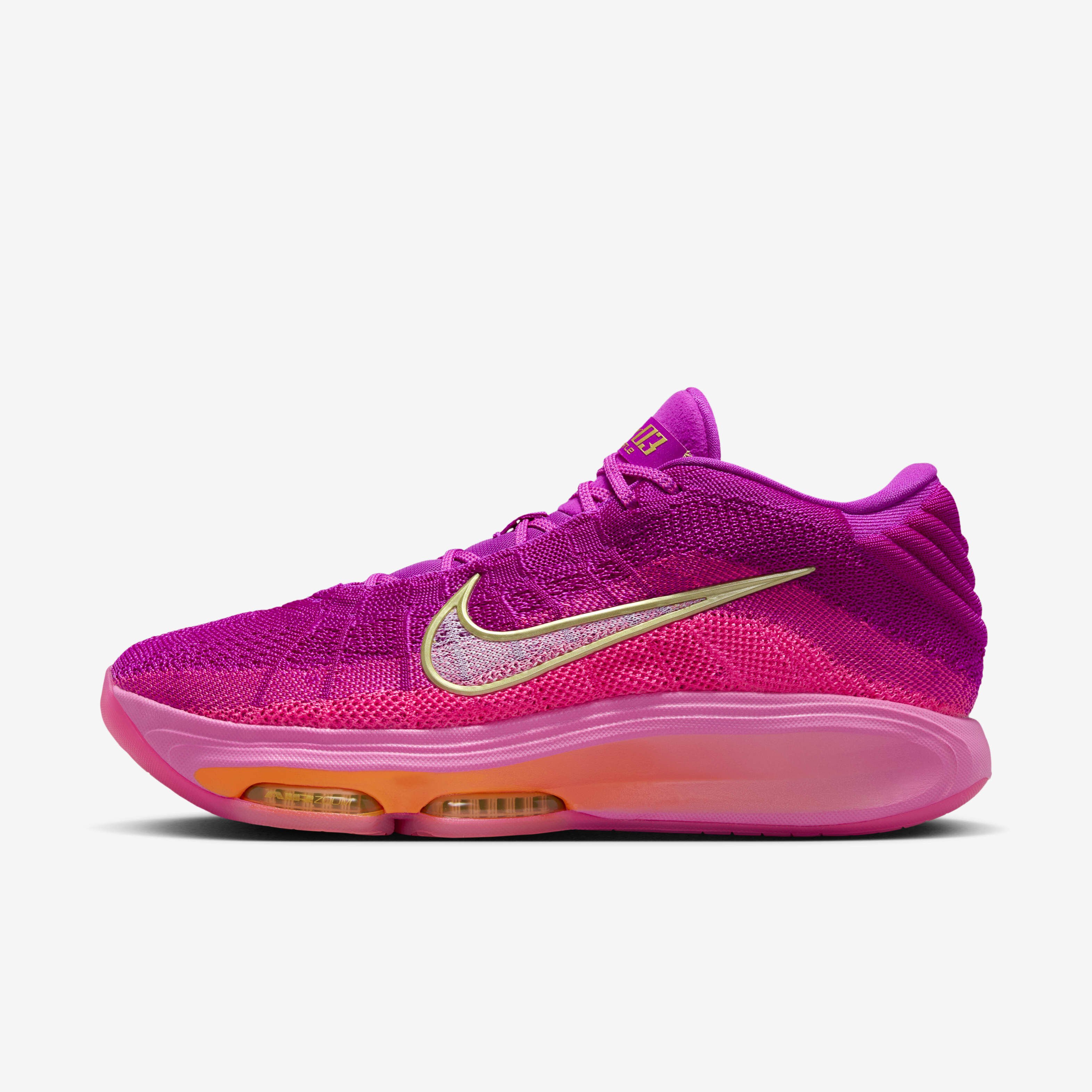 Multicolor nike basketball shoes sales