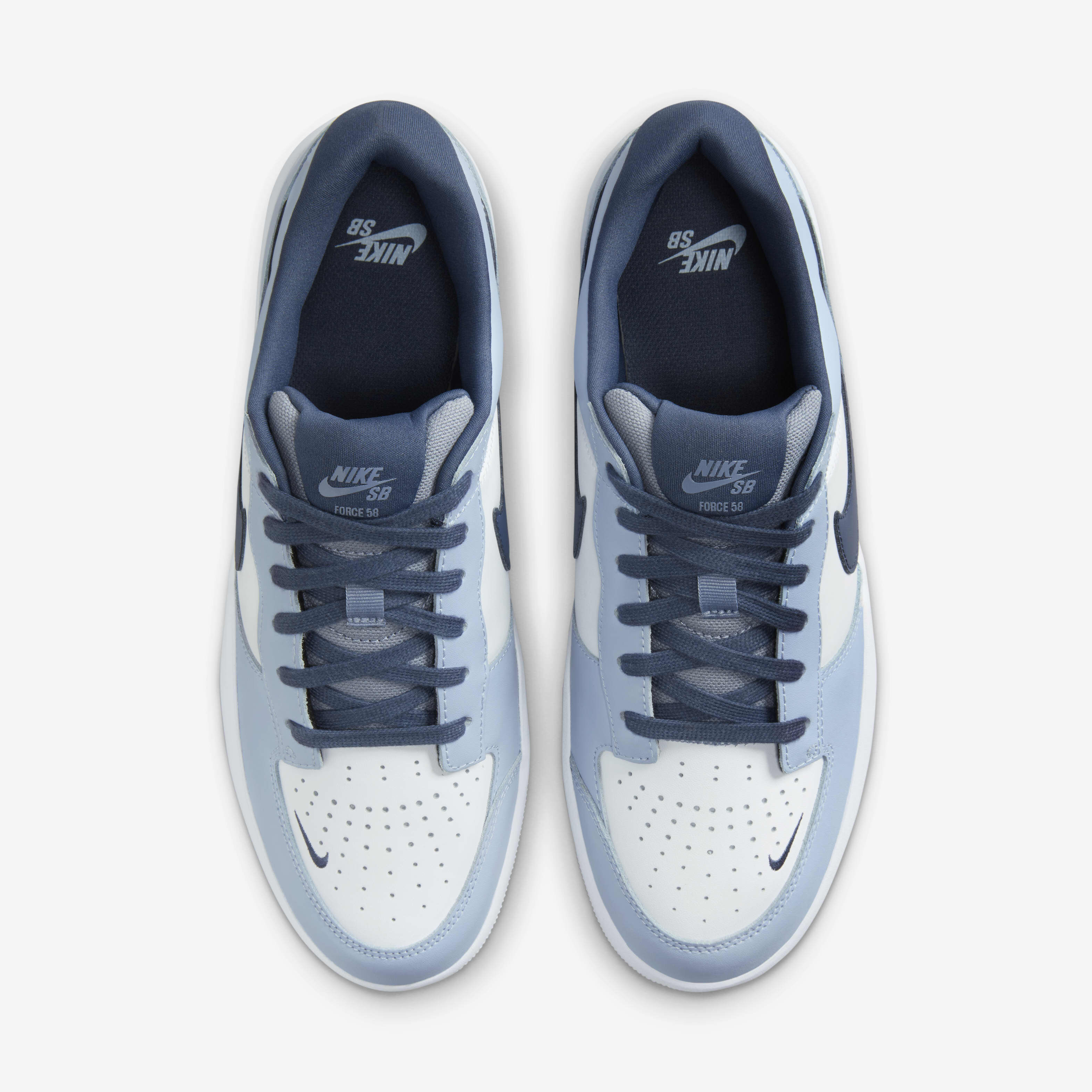 Buy Nike SB Force 58 Premium Skate Shoes Nike UAE Official