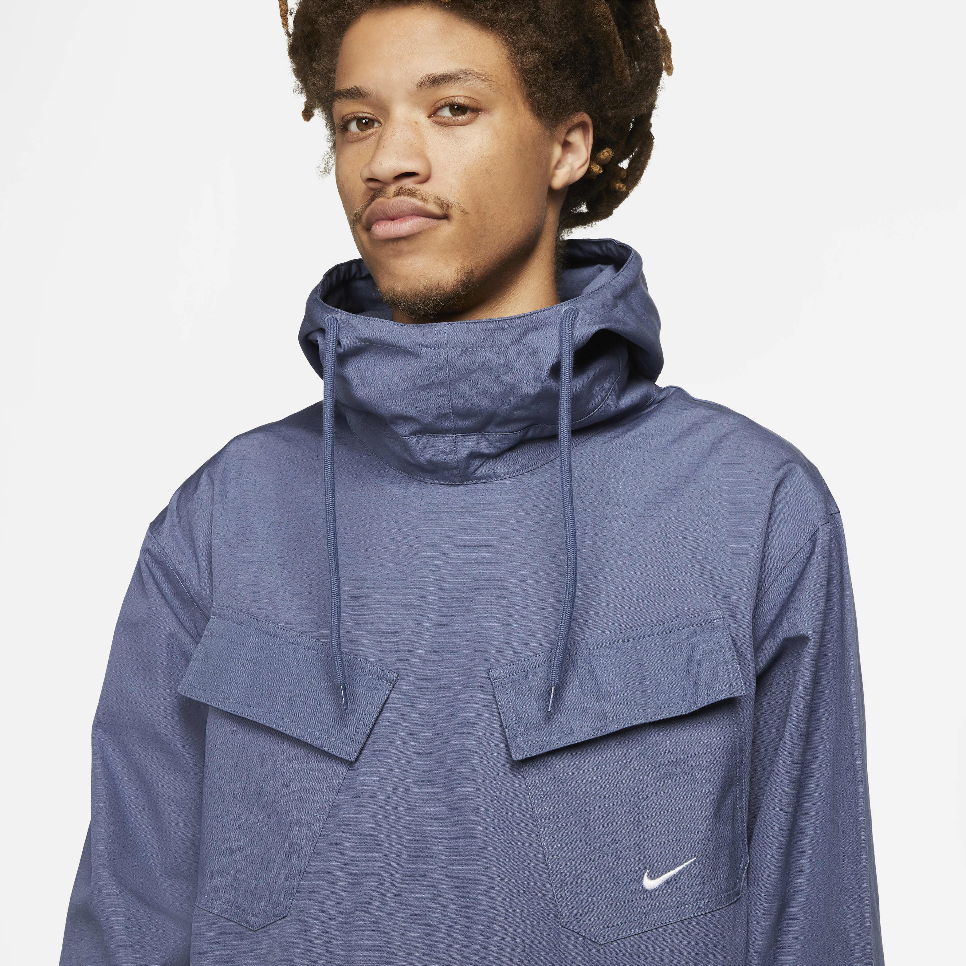 Nike field jacket sales