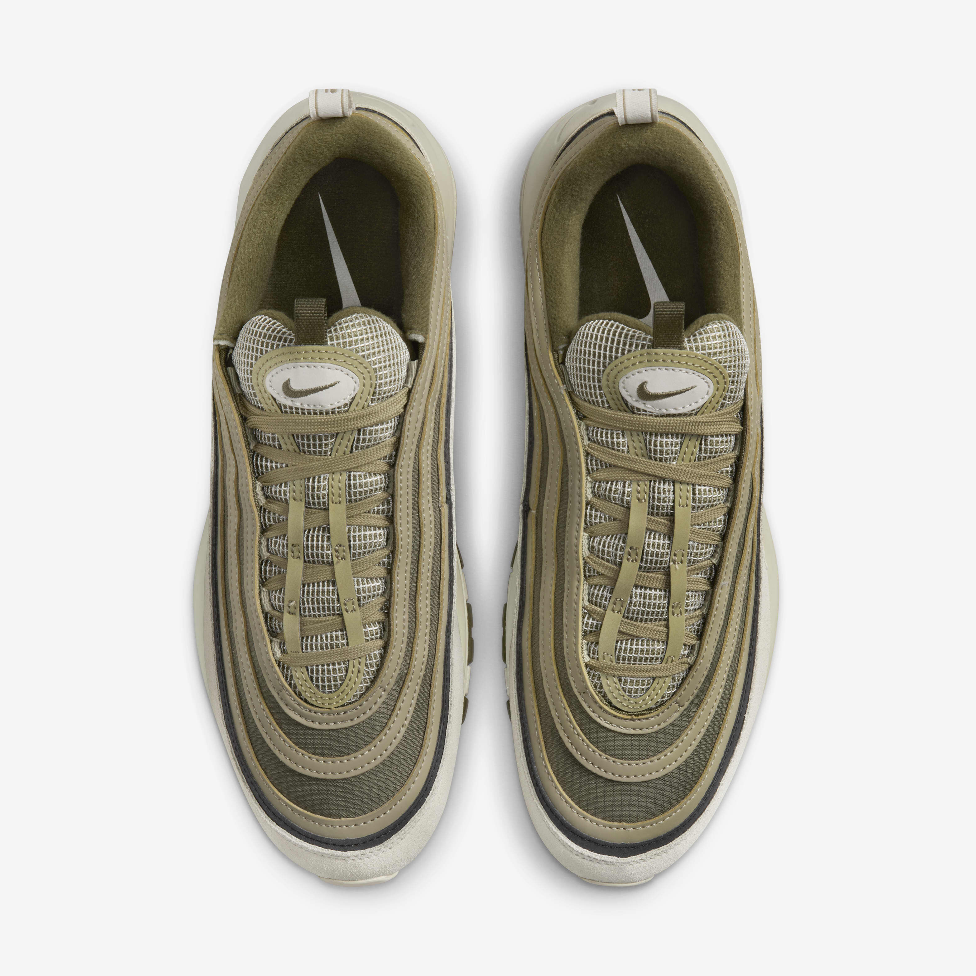 Nike Air Max 97 SE image number 3