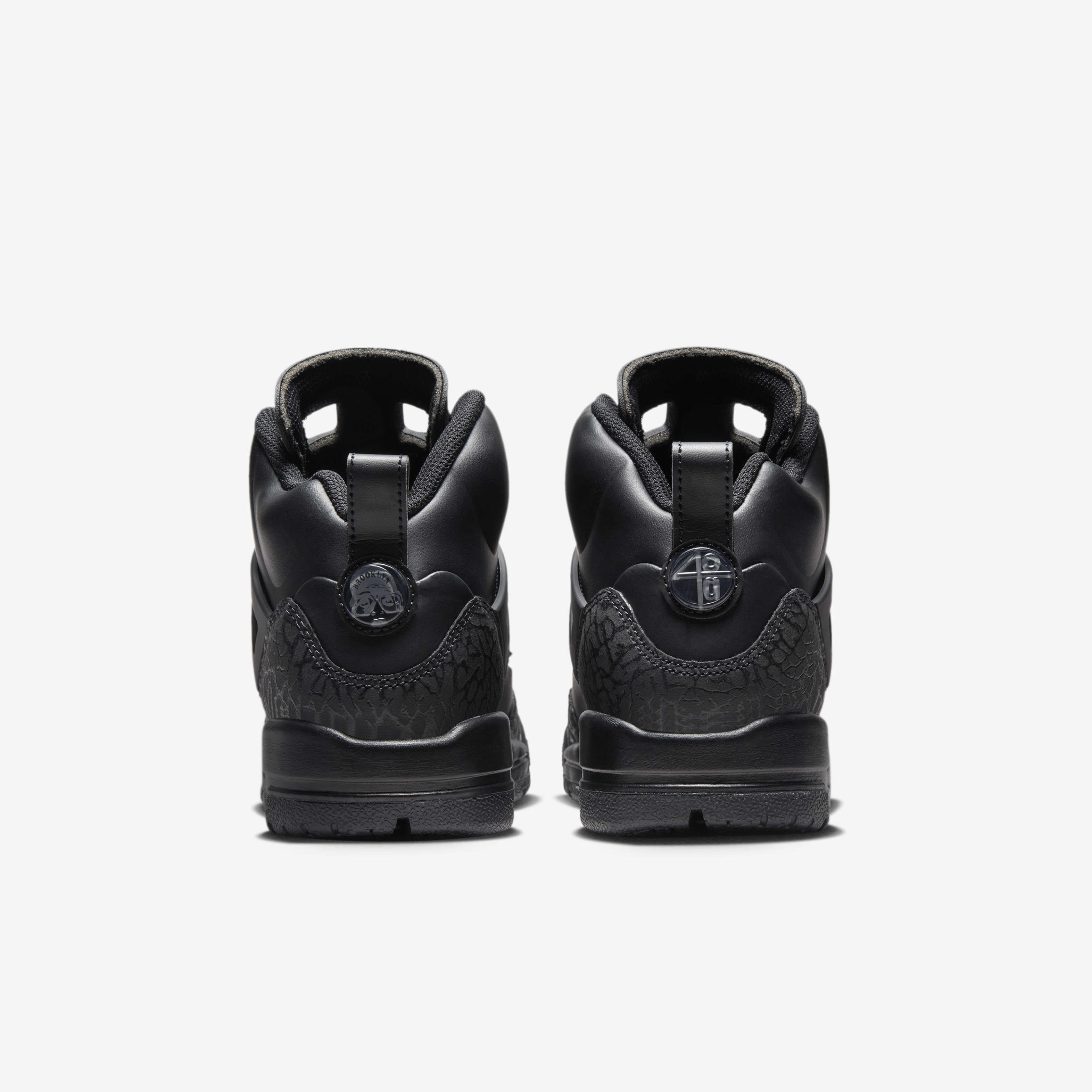 Buy Jordan Spizike Older Kids Shoes Nike UAE Official