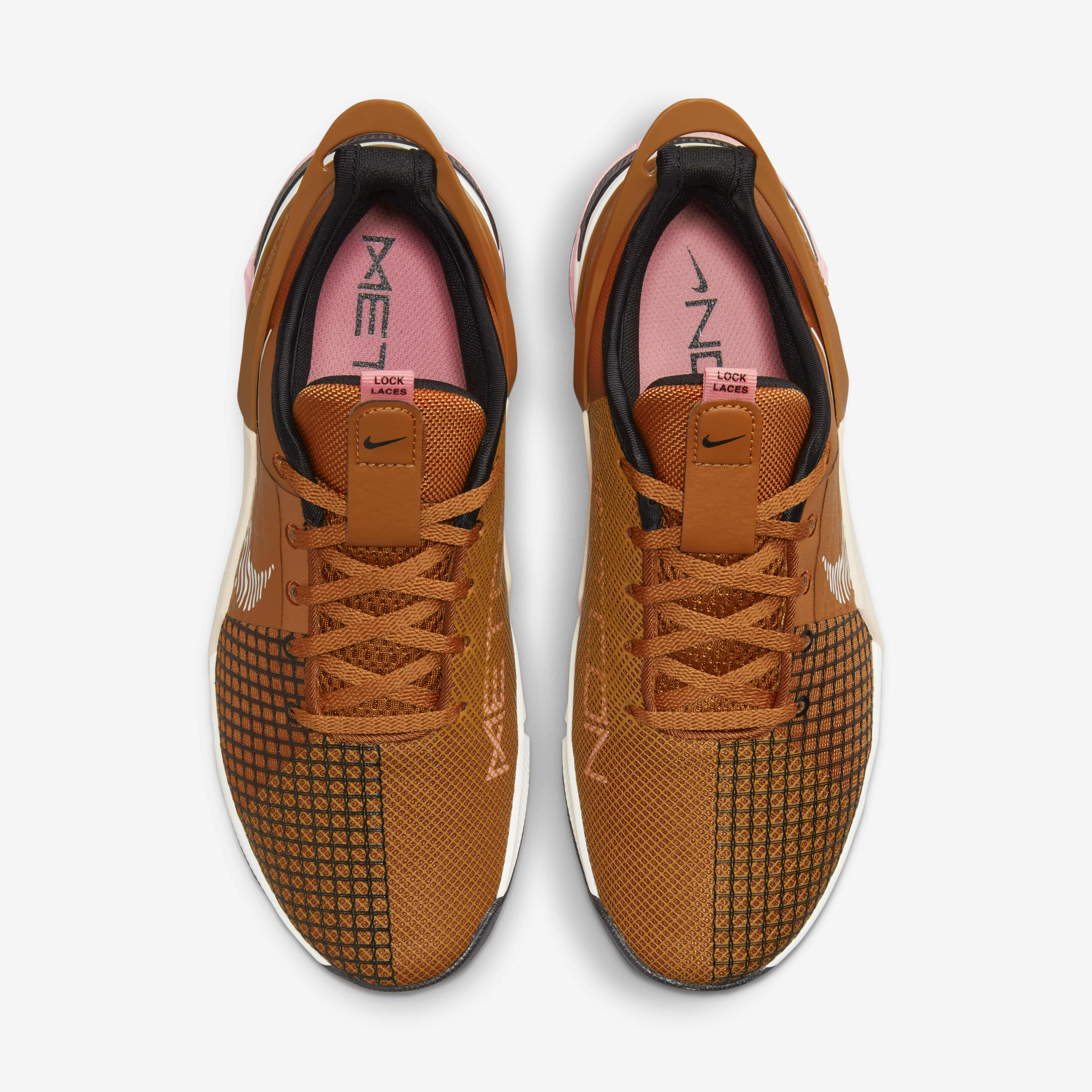 Nike Metcon 8 FlyEase image number 3