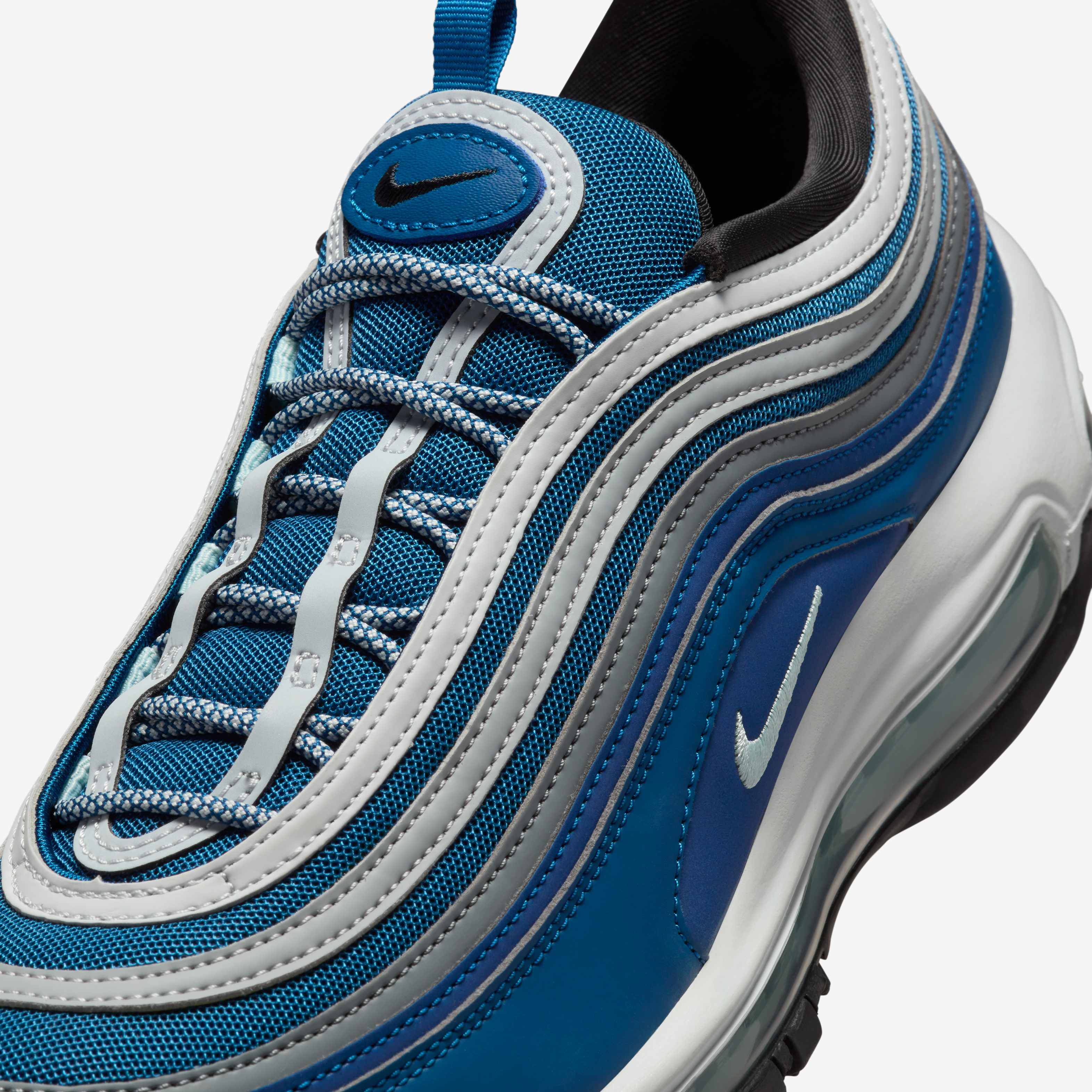 Nike Air Max 97 image number 7