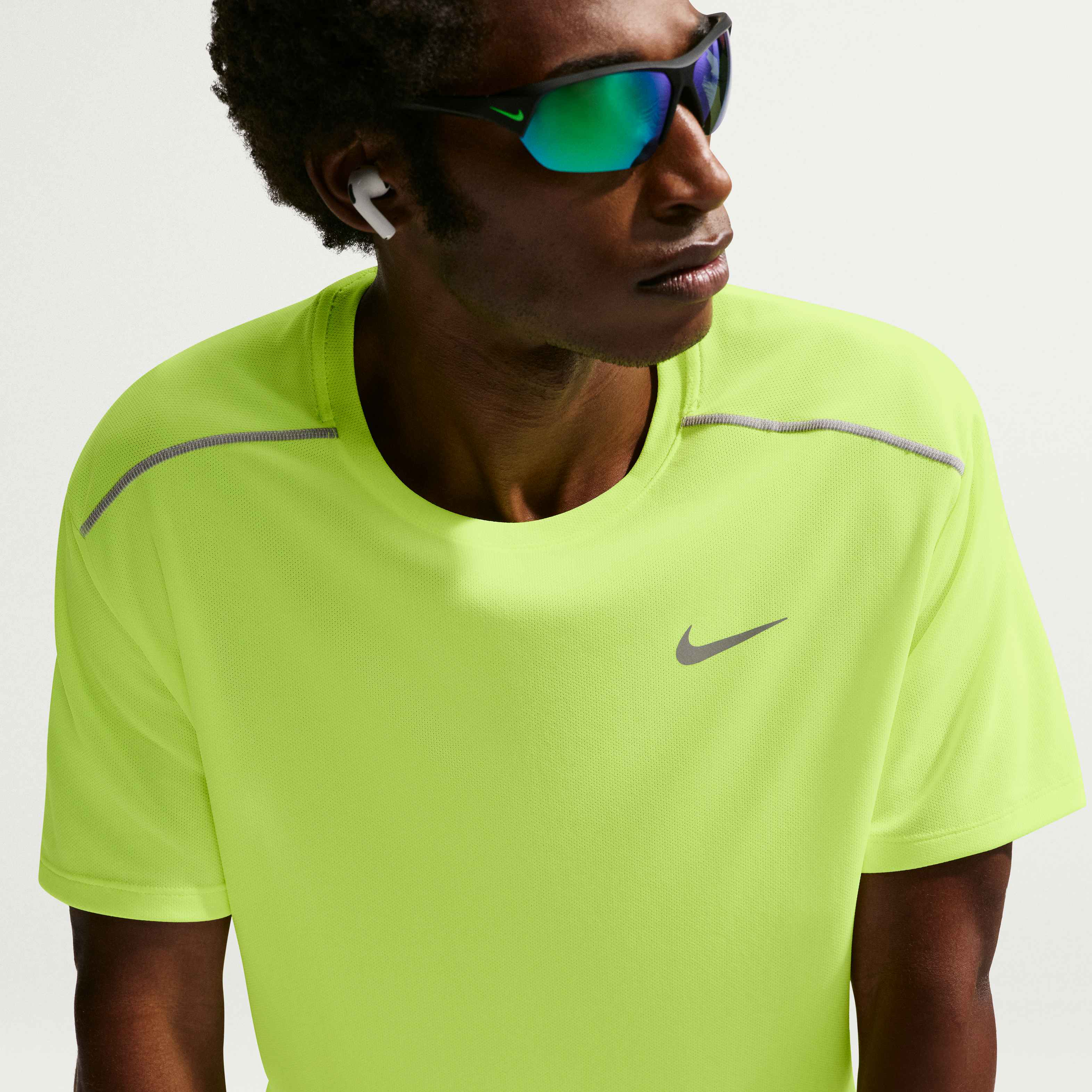 Nike Miler image number 2