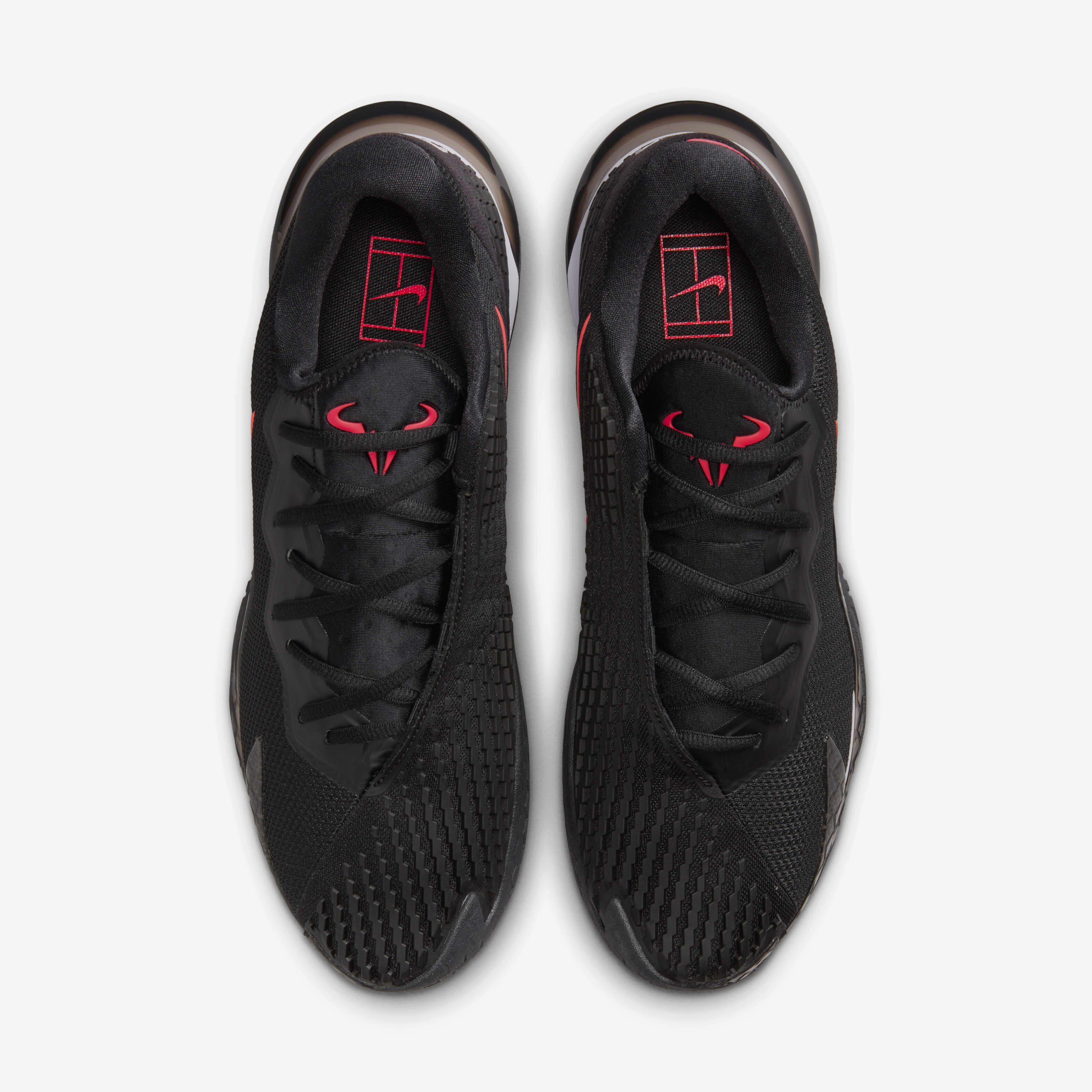 نايكي كورت زووم فيبور كيج 4 رافا image number 3