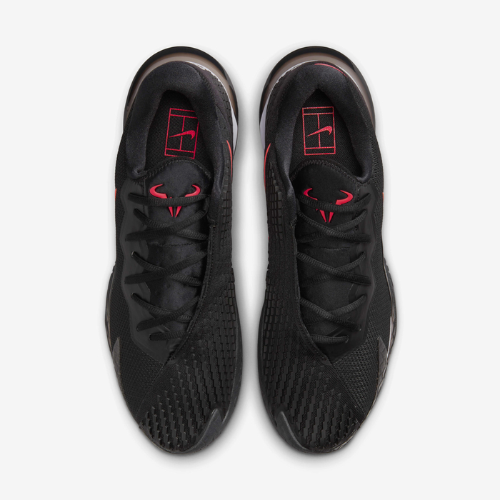 NikeCourt Zoom Vapor Cage 4 Rafa image number 3 NikeCourt Zoom Vapor Cage 4 Rafa image number 3