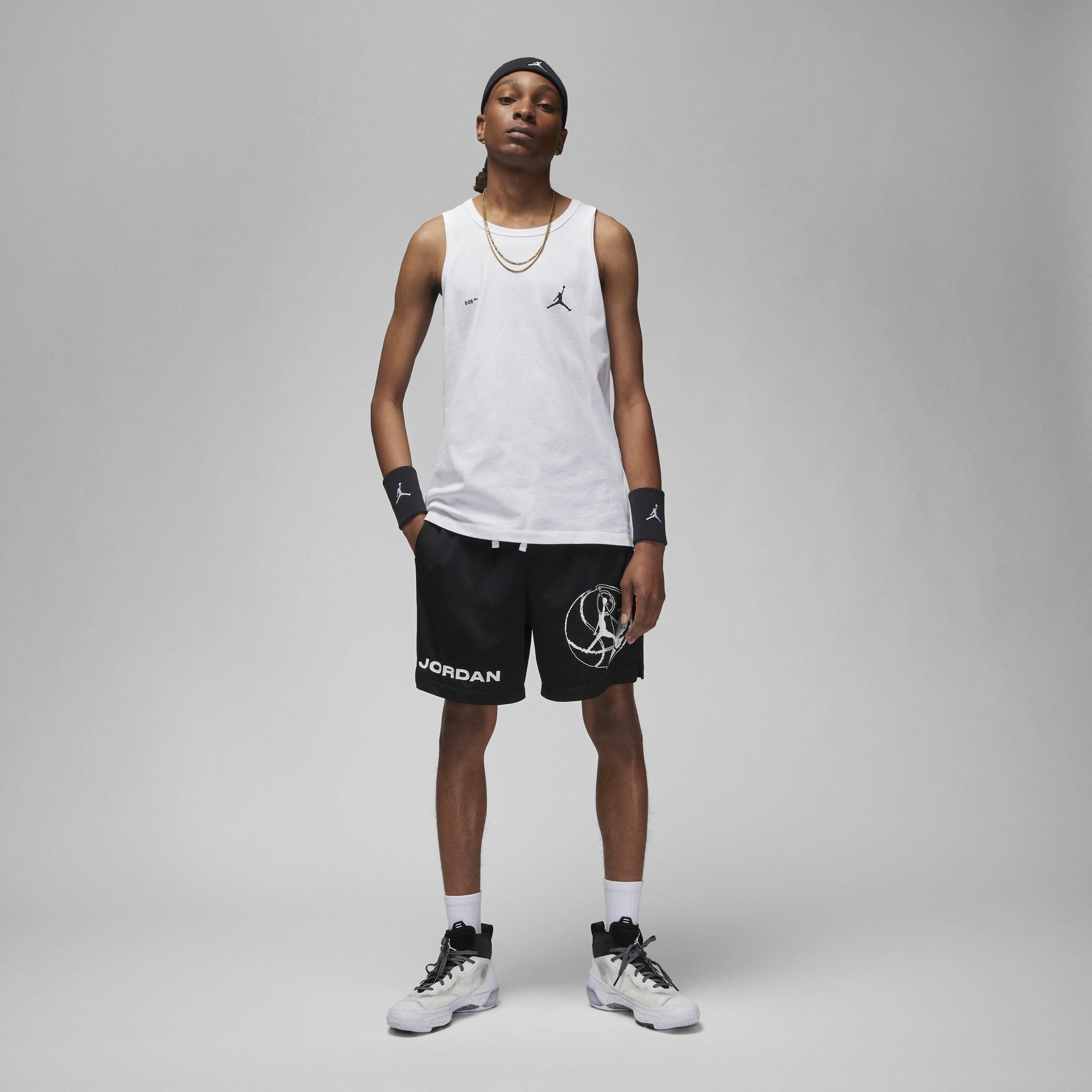 Jordan Sport image number 5