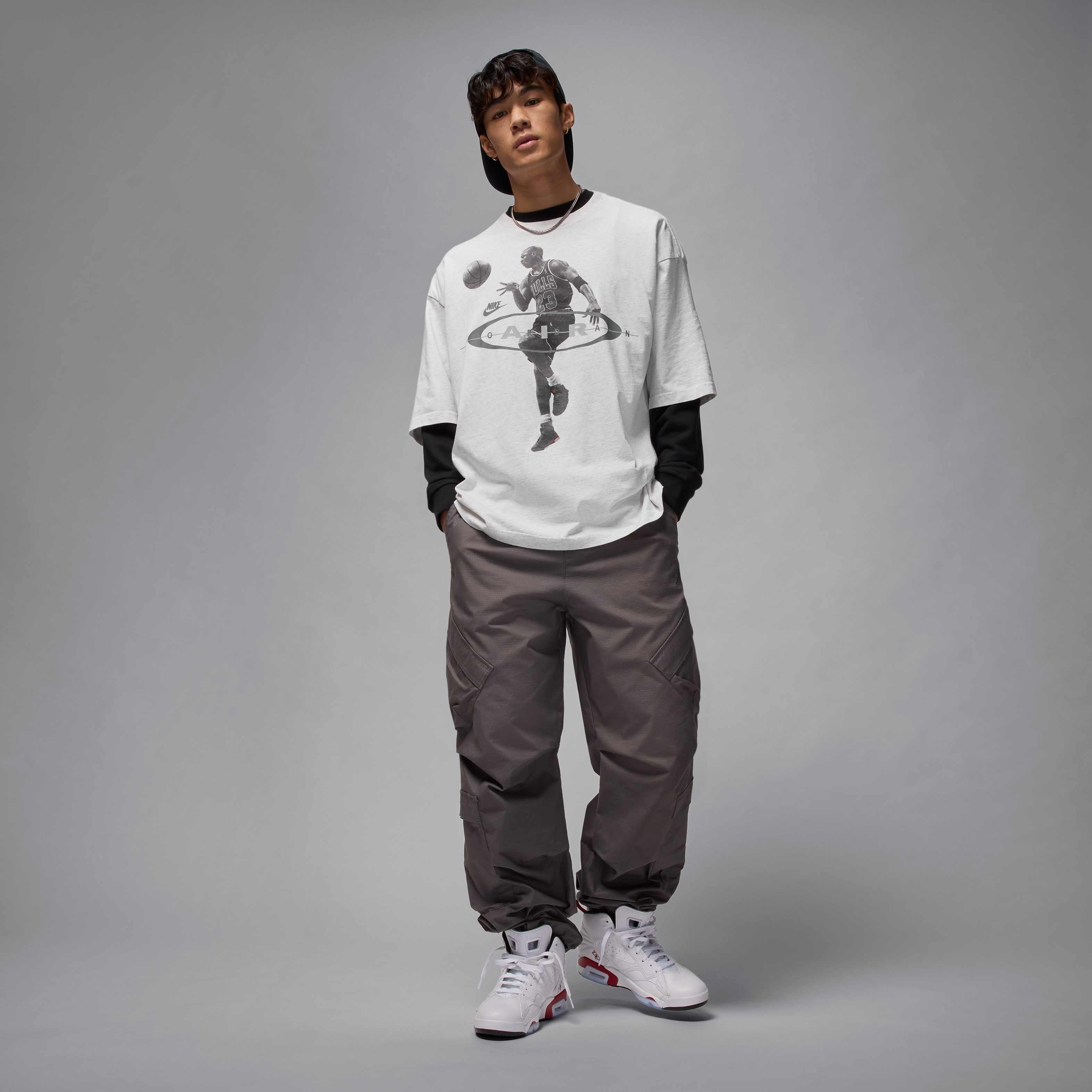 Jordan Brooklyn image number 5