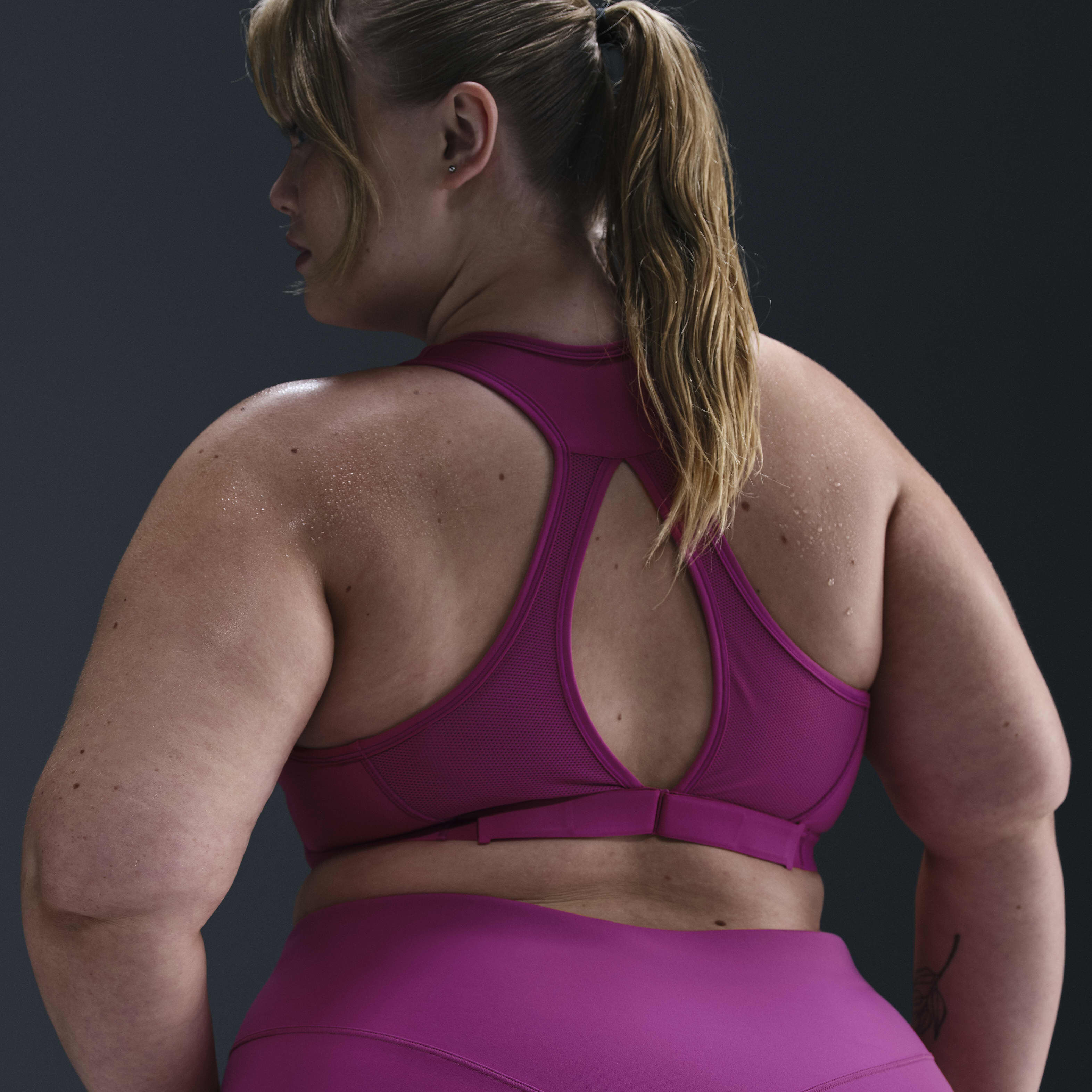 نايكي سووش هاي سابورت image number 7