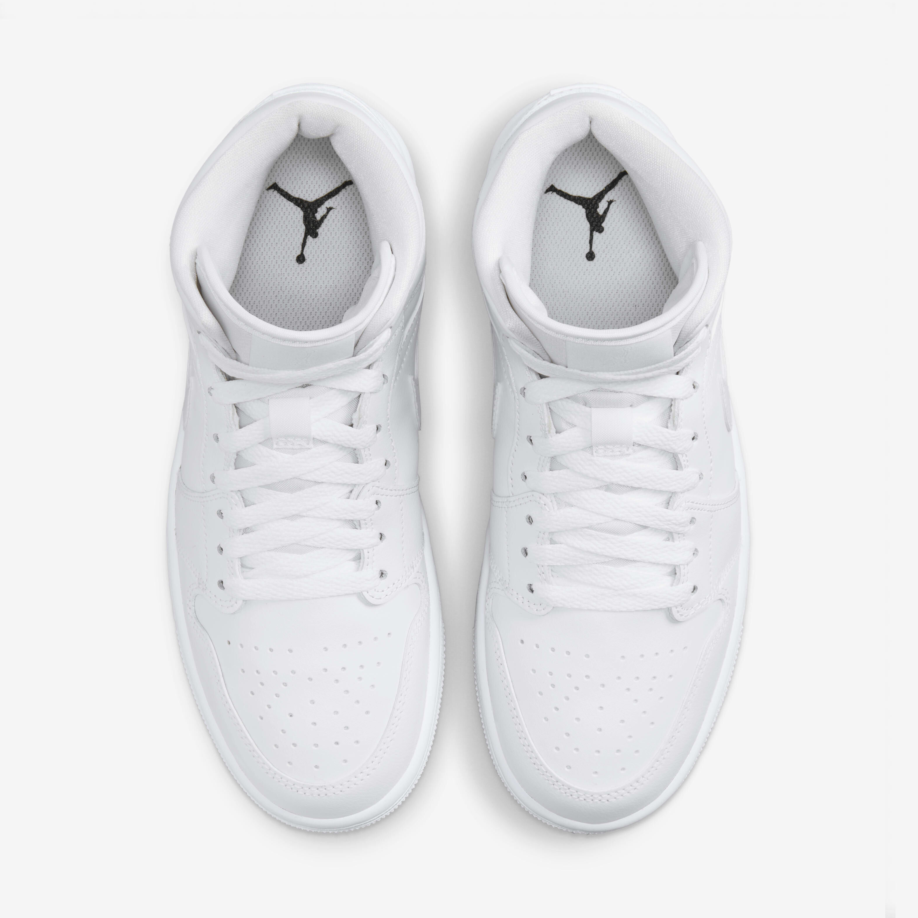 Buy Air Jordan 1 Mid Women s Shoes Nike UAE Official