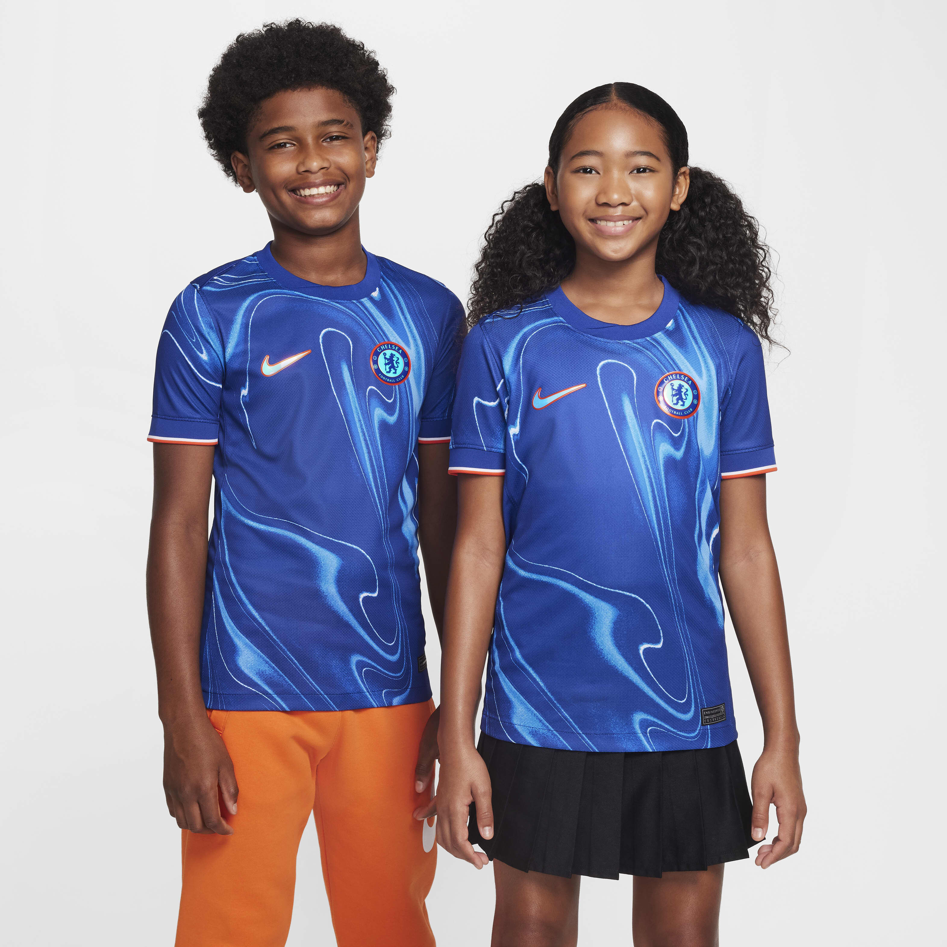 Youth women's soccer jersey online