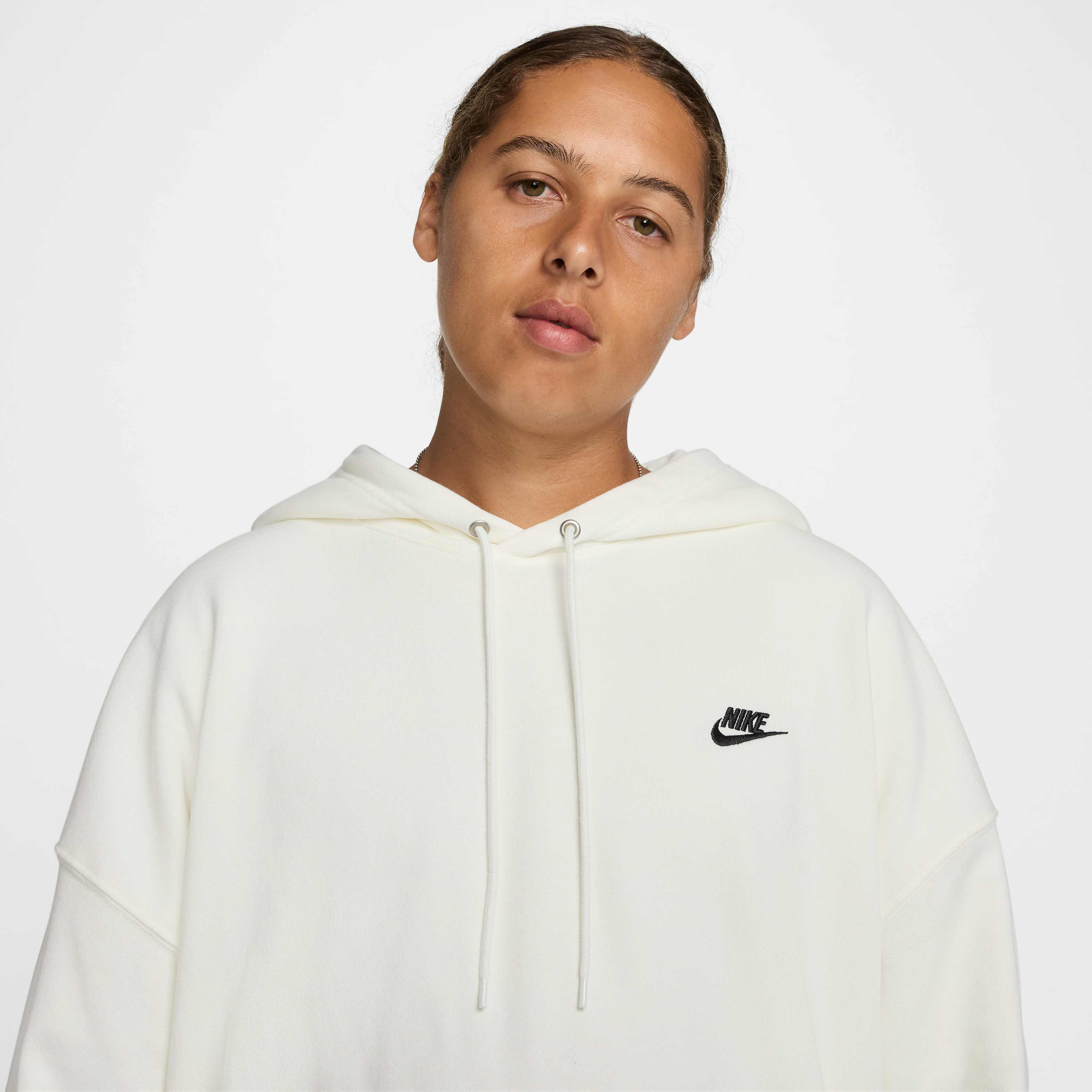 Nike Club Fleece image number 2