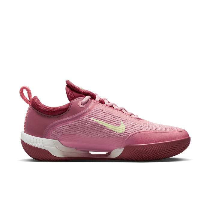 Shop NikeCourt Air Zoom NXT Women s Clay Court Tennis Shoes Nike UAE