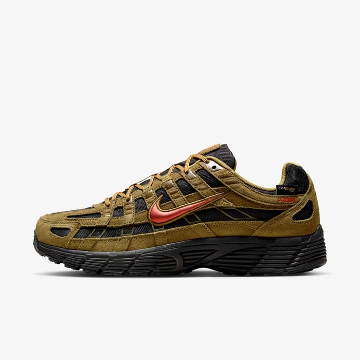 Nike P-6000 Premium CORDURA® image number 0 Nike P-6000 Premium CORDURA® image number 0