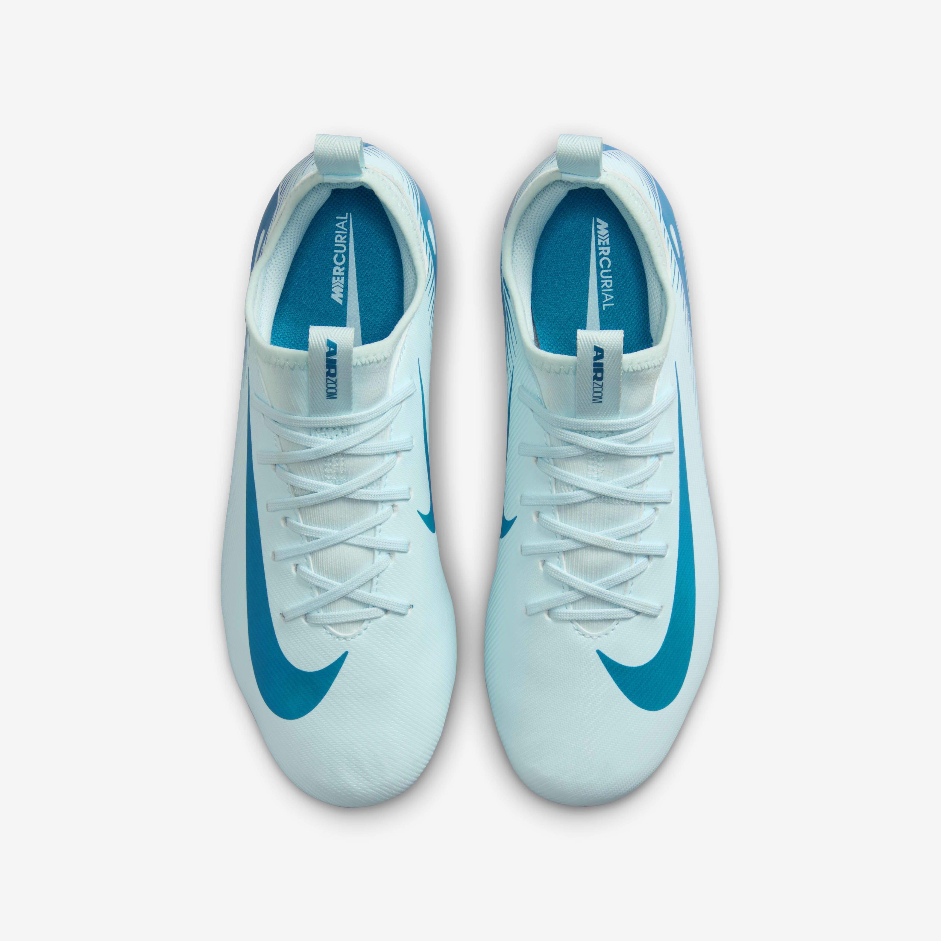 Nike Jr. Mercurial Vapor 16 Academy image number 3