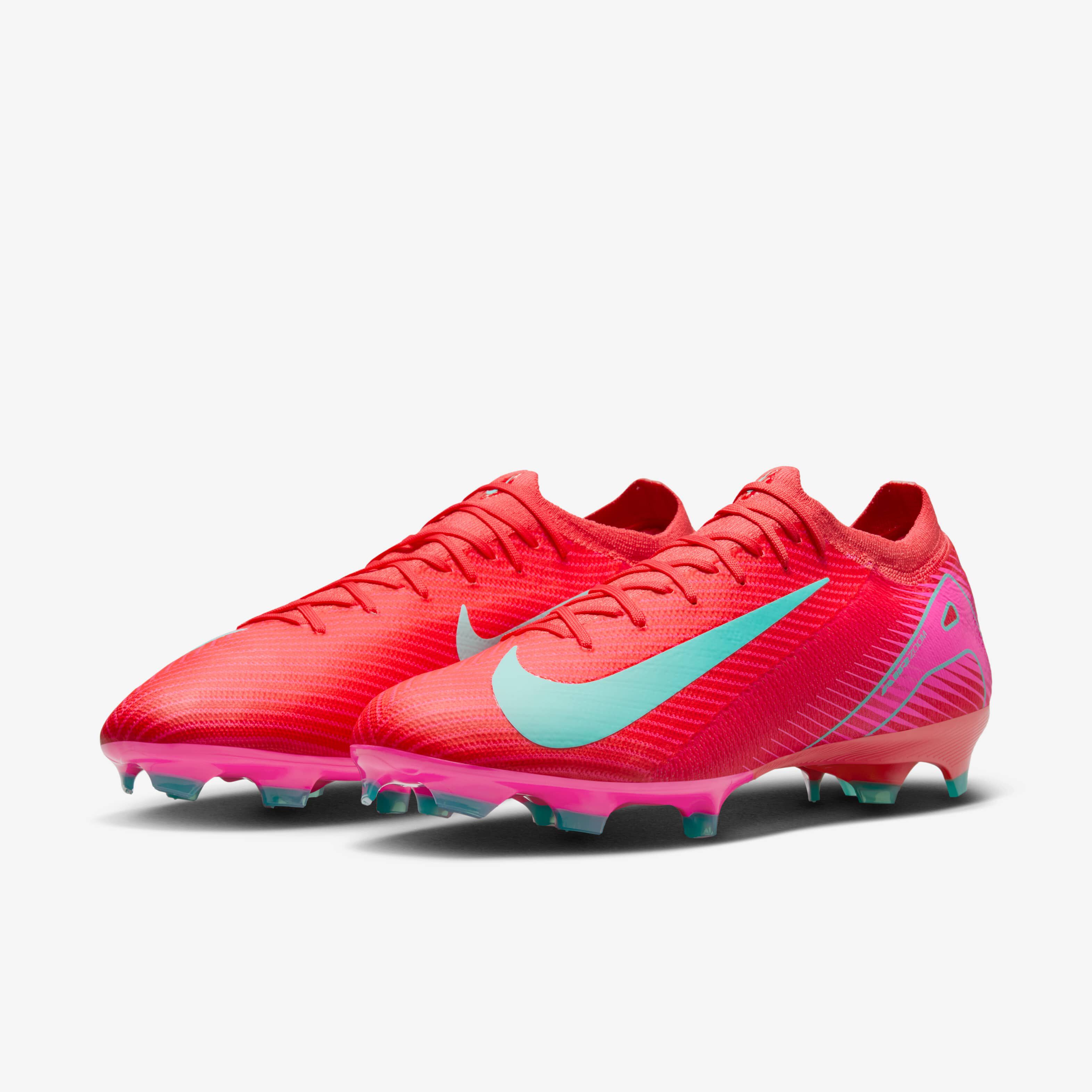 Nike Mercurial Vapor 16 Pro image number 4