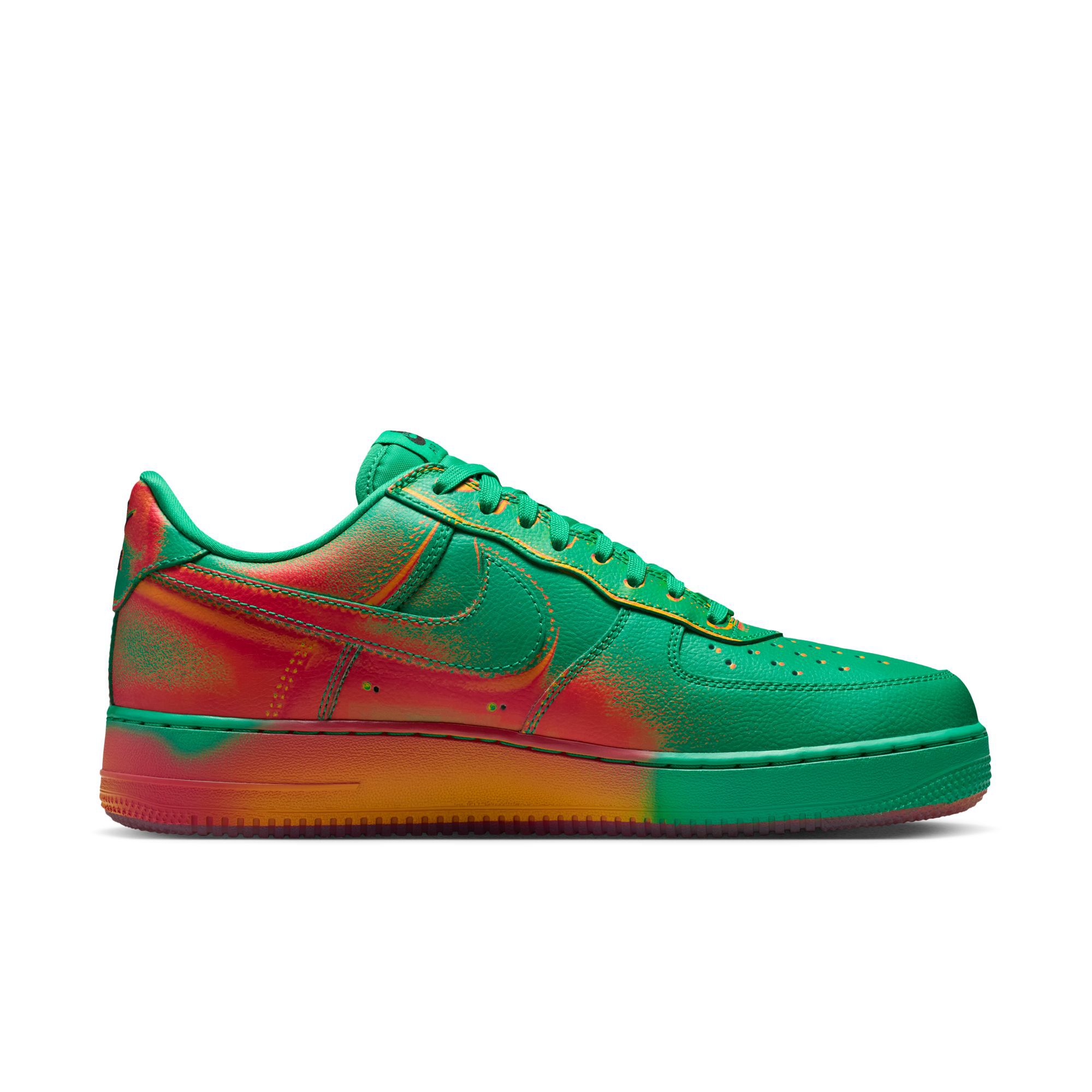 Nike Air Force 1 Low Retro image number 6