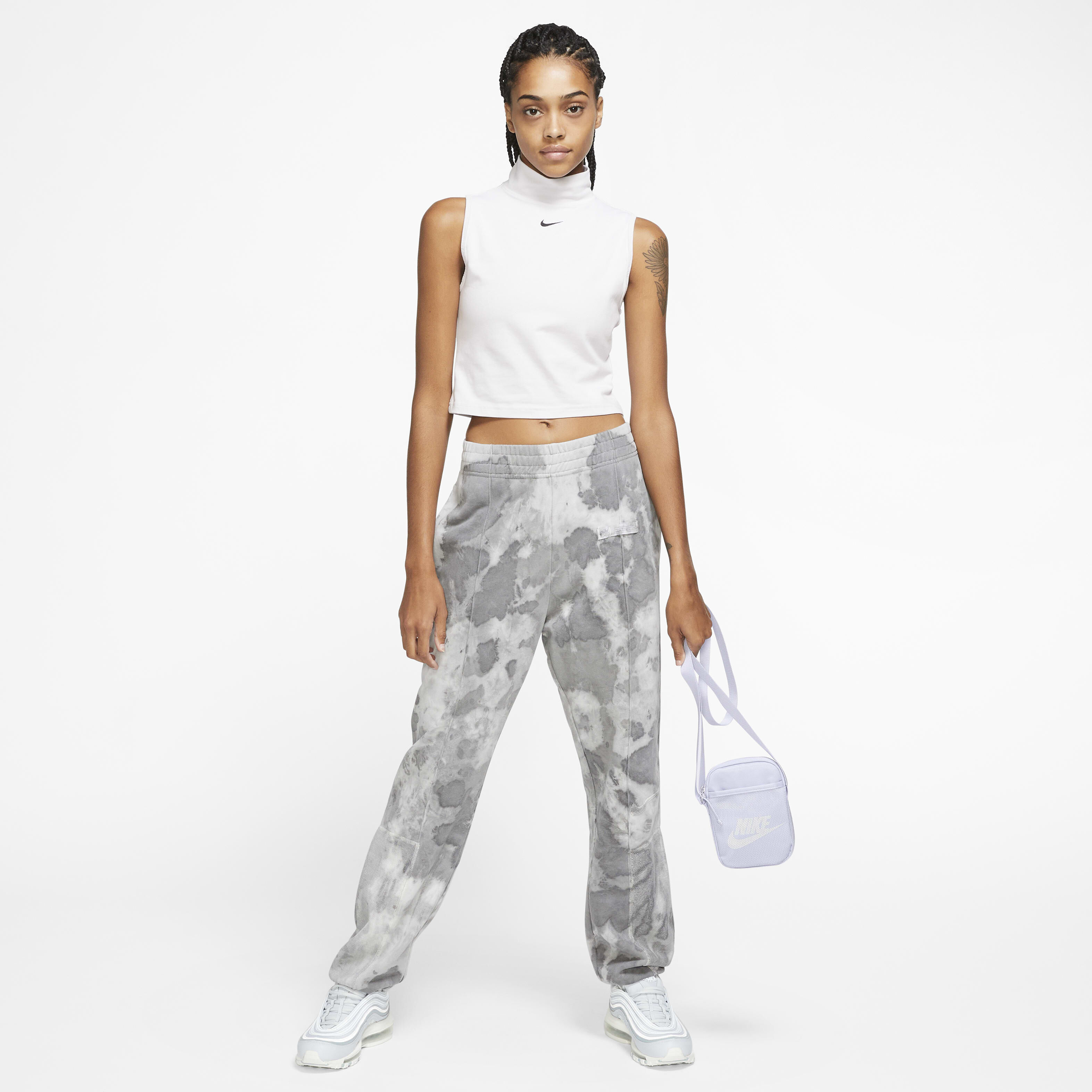 نايكي هيرتدج image number 8