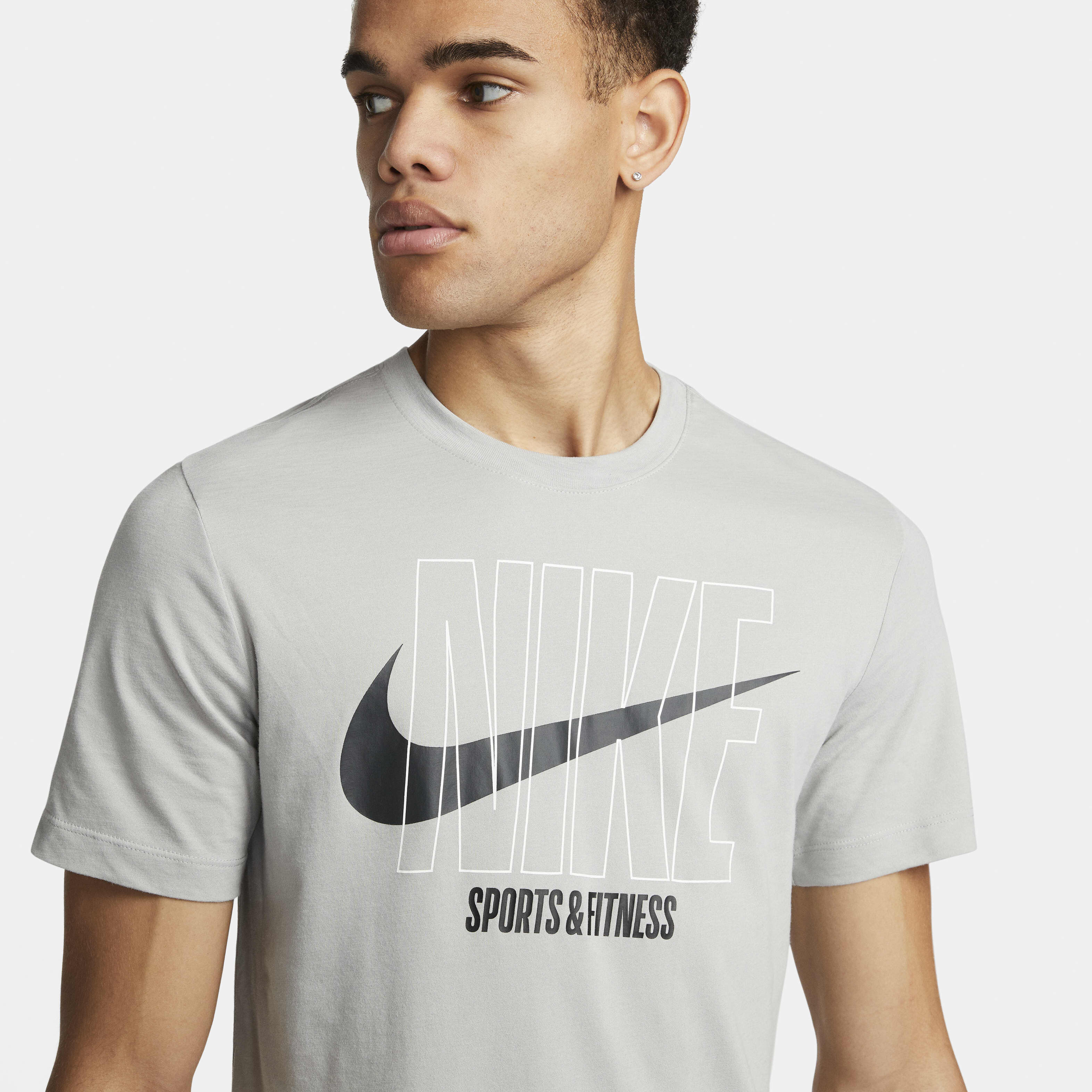 Nike Dri-FIT image number 2