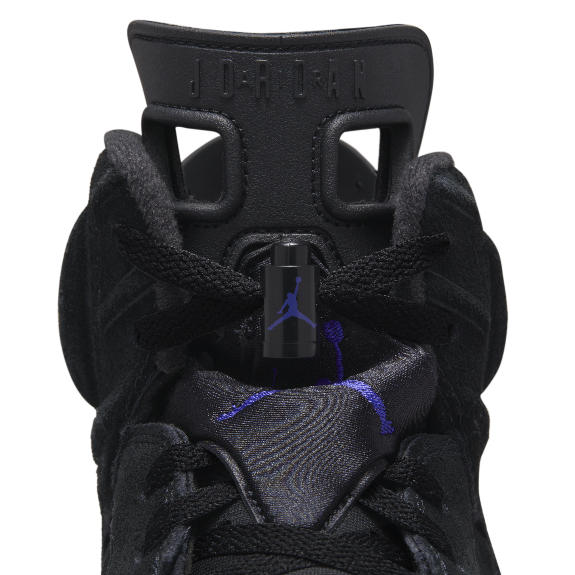 Nike air top jordan vi shoes