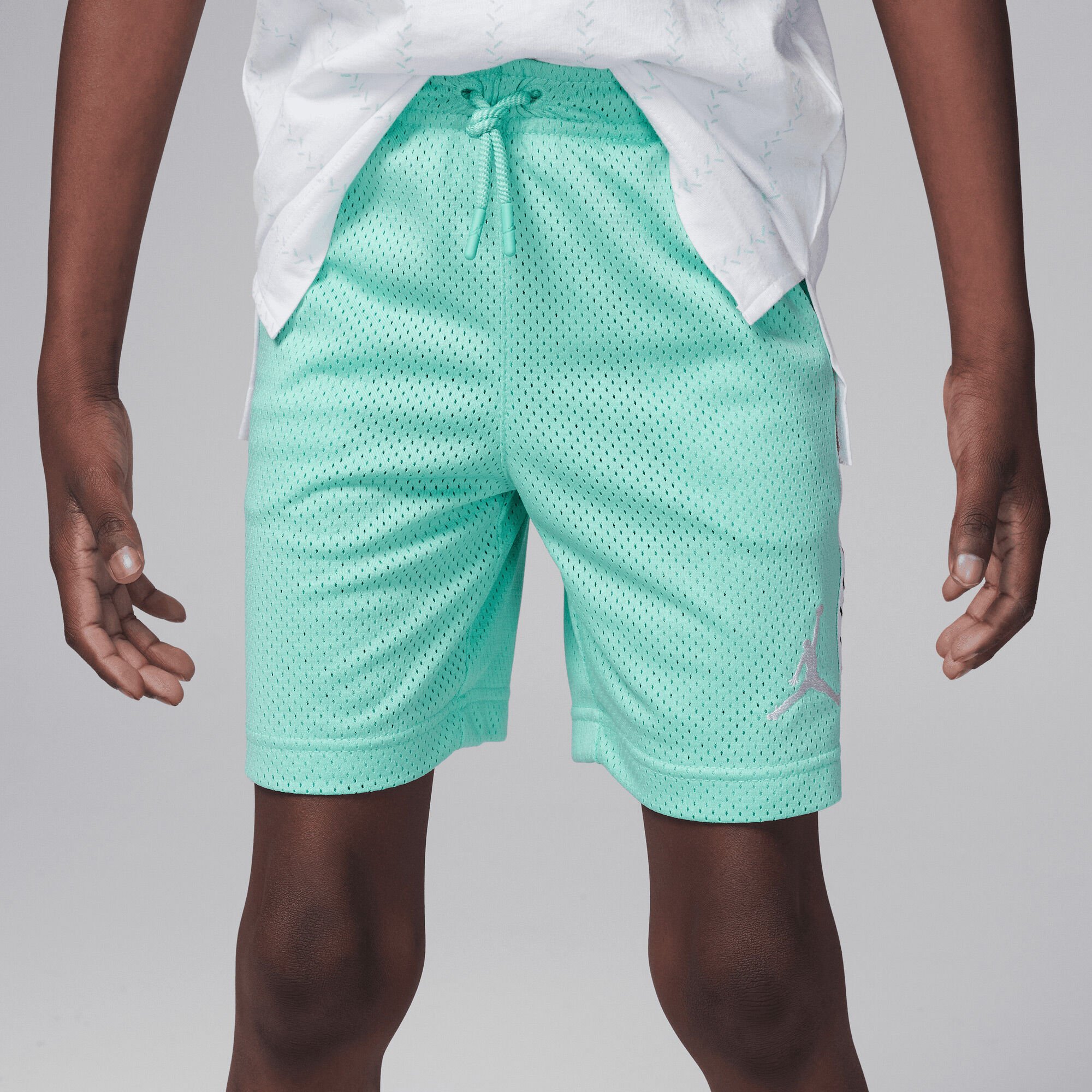 Jordan Dri-FIT MJ Flight MVP image number 1