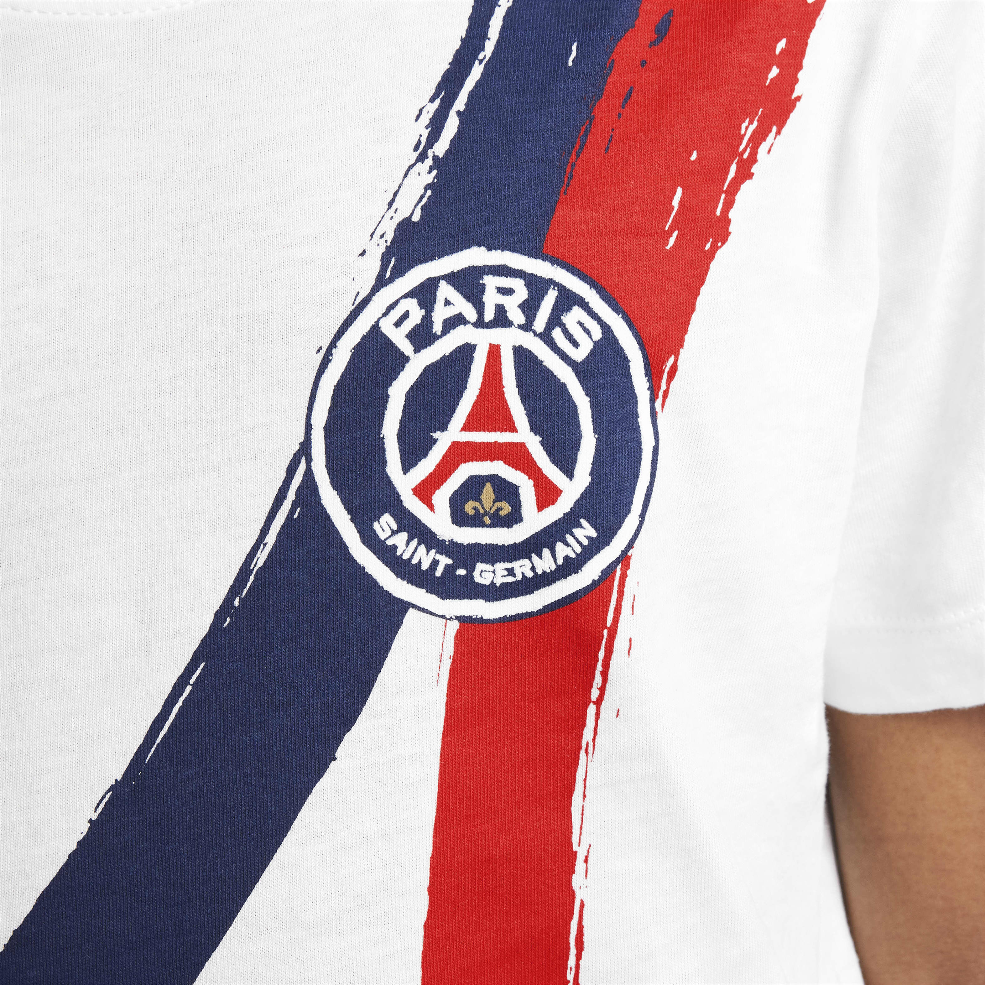 Paris Saint-Germain Away image number 3