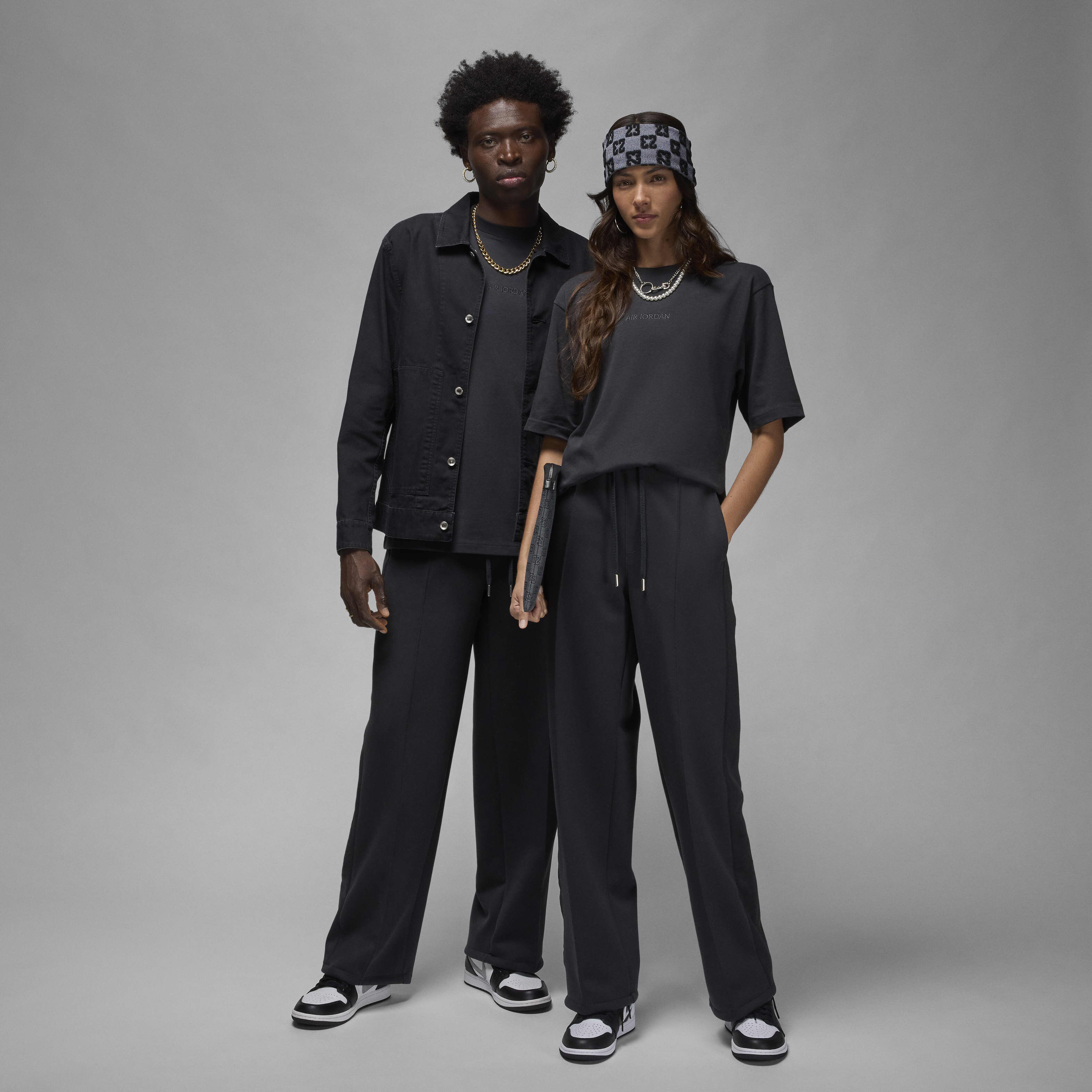 اير جوردن ووردمارك 85 image number 5