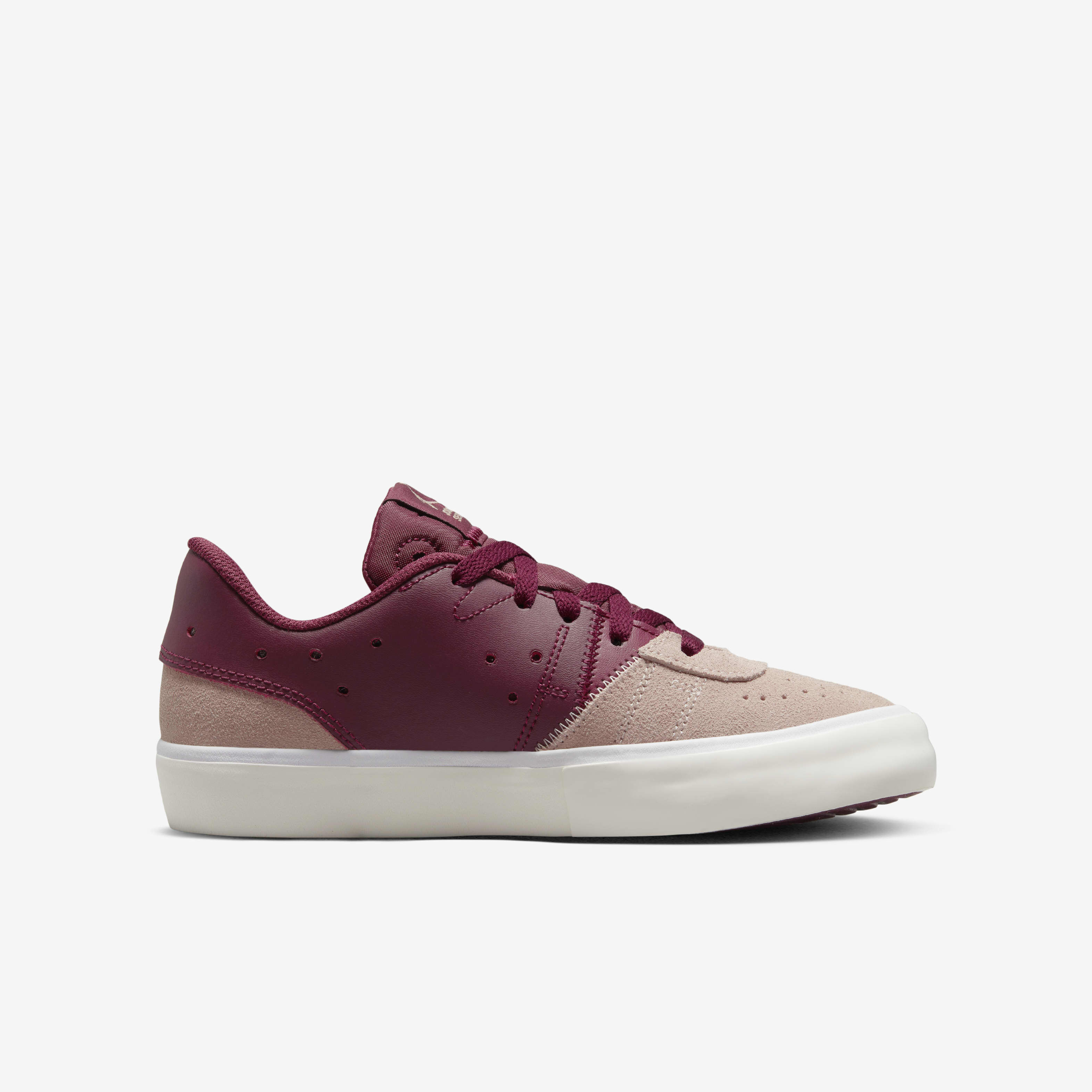 Jordan Series image number 2